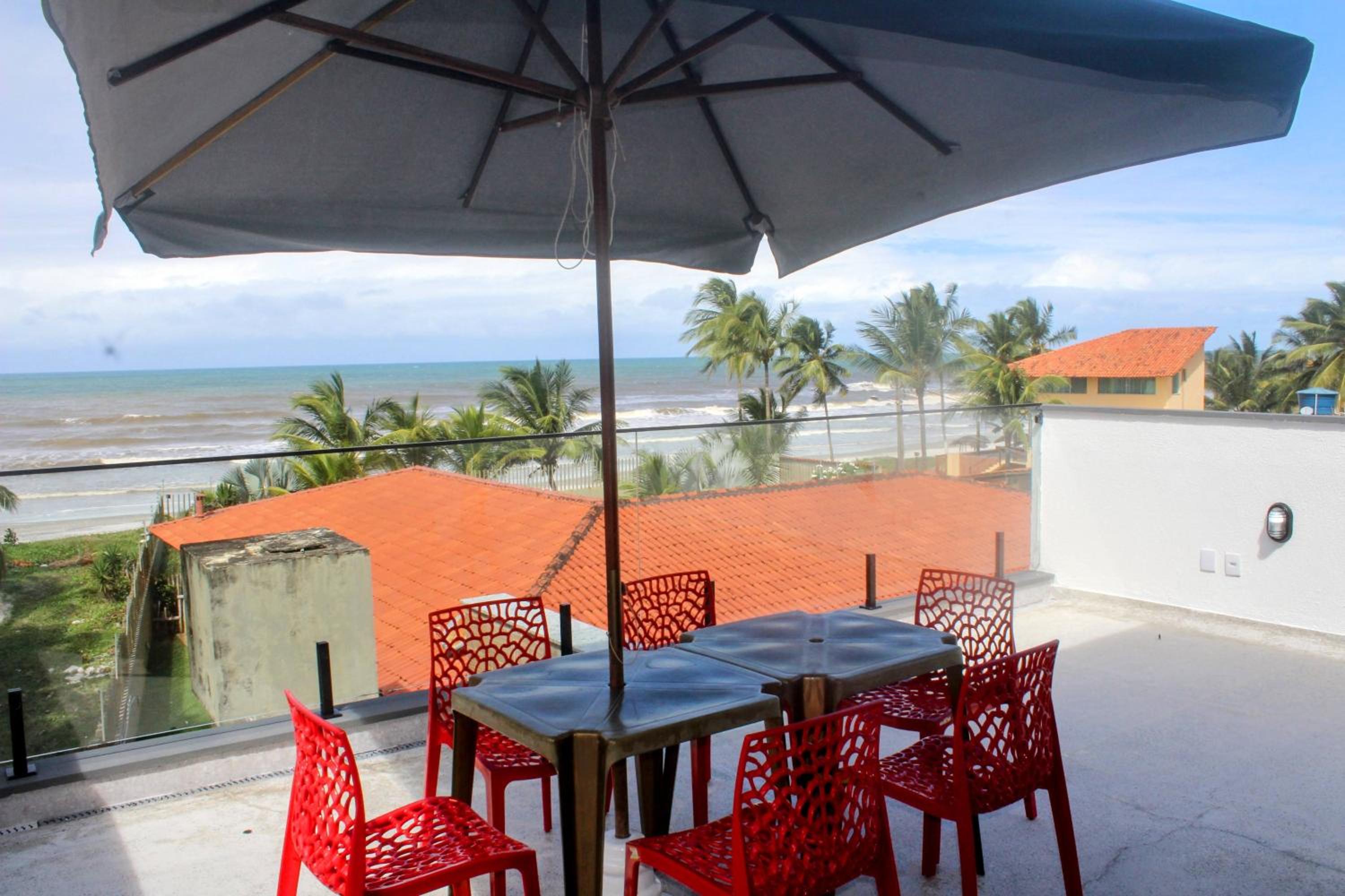 Casa Pé na Areia a 10m da Praia! Imperdível!