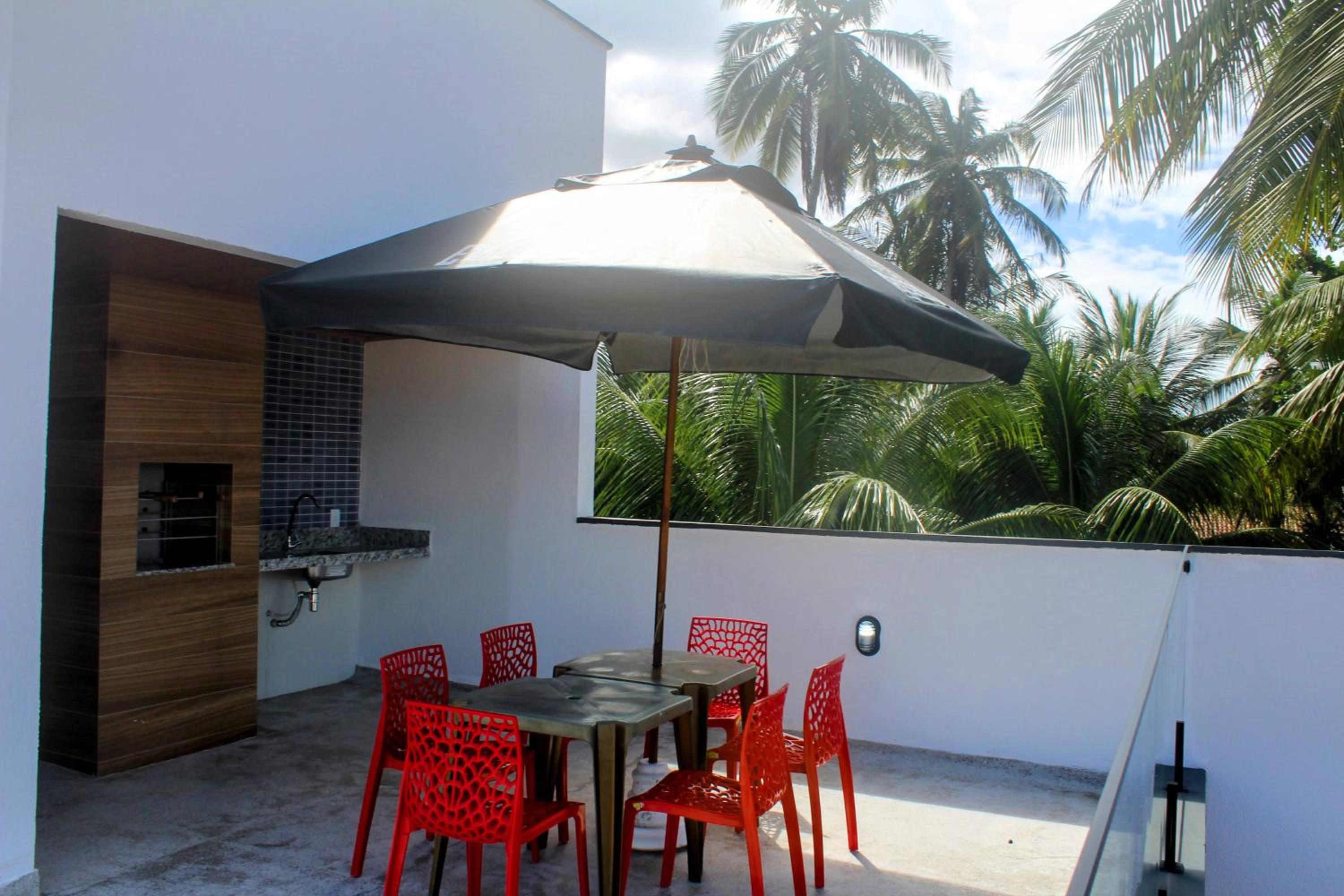 Casa Pé na Areia a 10m da Praia! Imperdível!