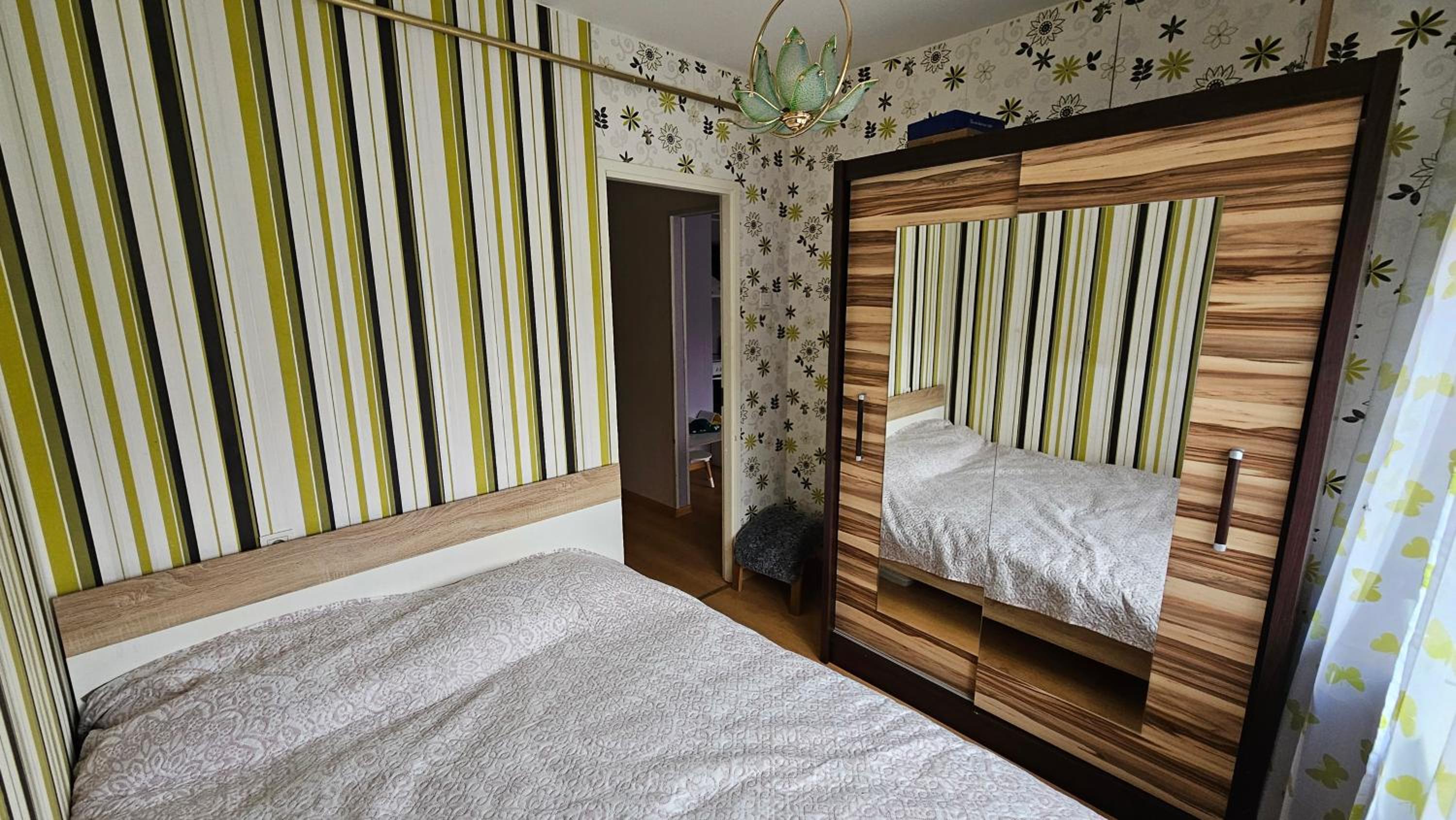 Smile Appartment