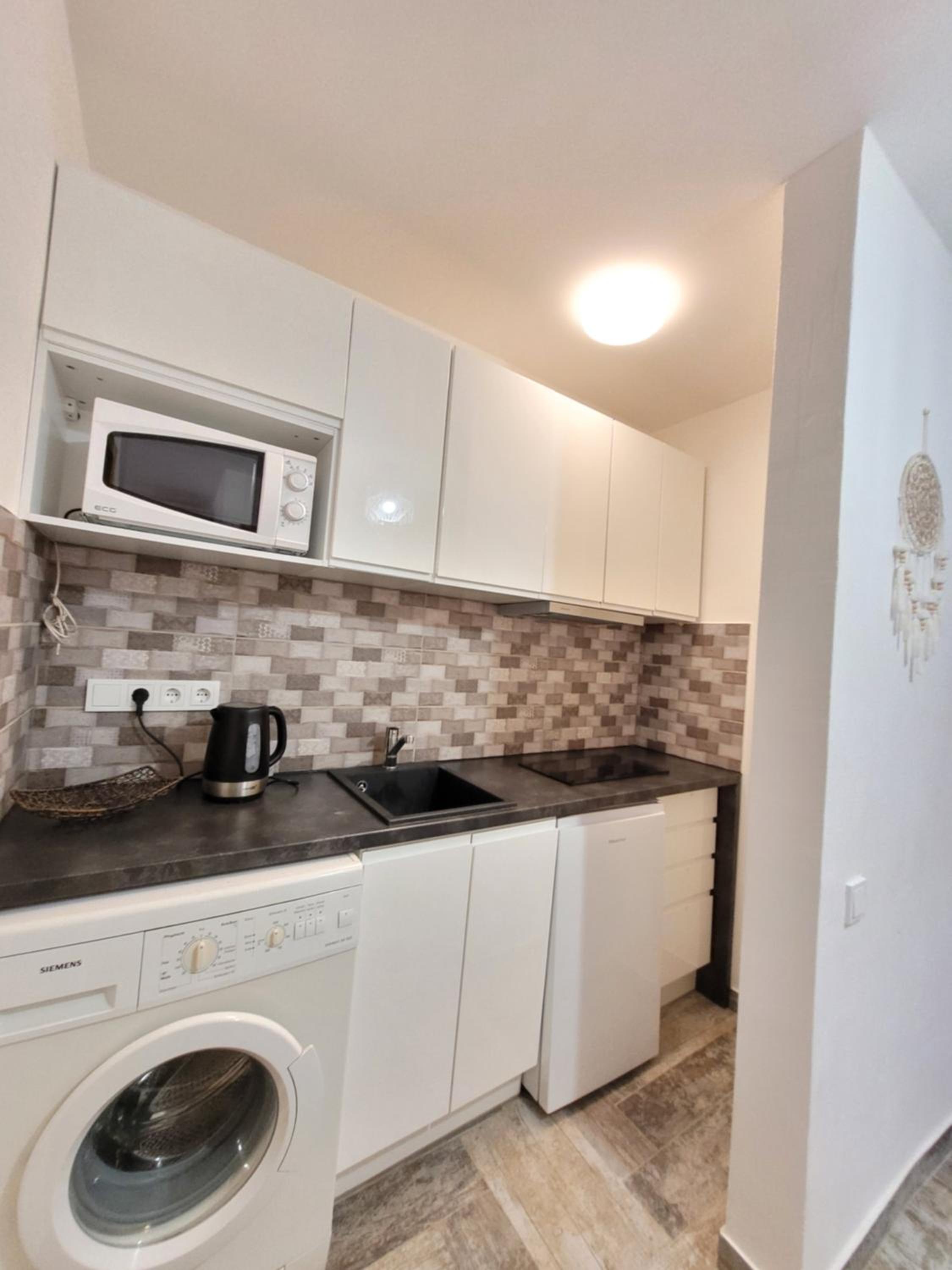 Giedres Kalnieciu apartments 1