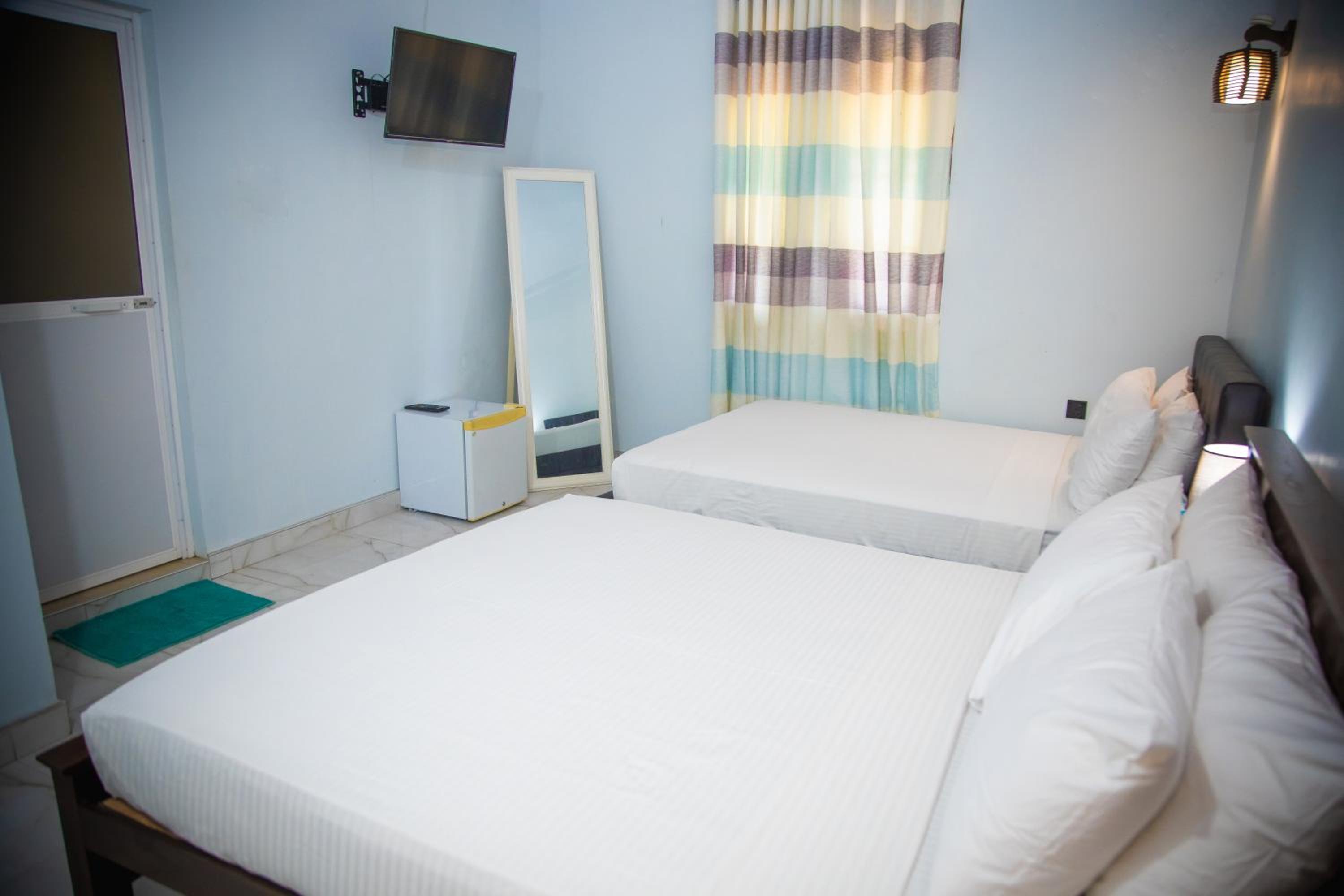 Marathona Tourist Resort - Anuradhapura