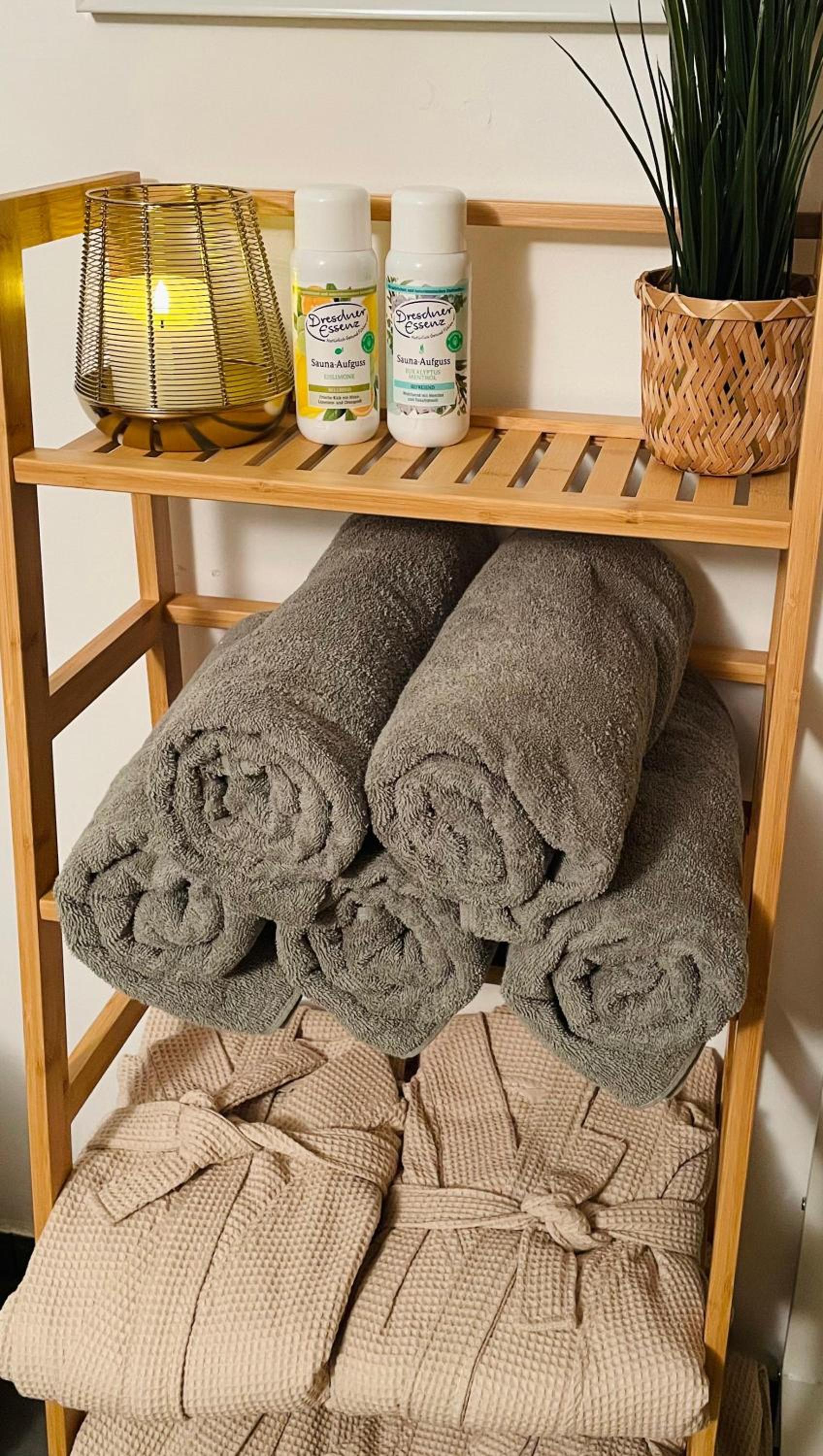 LITELIVING Familiensuite BoHo