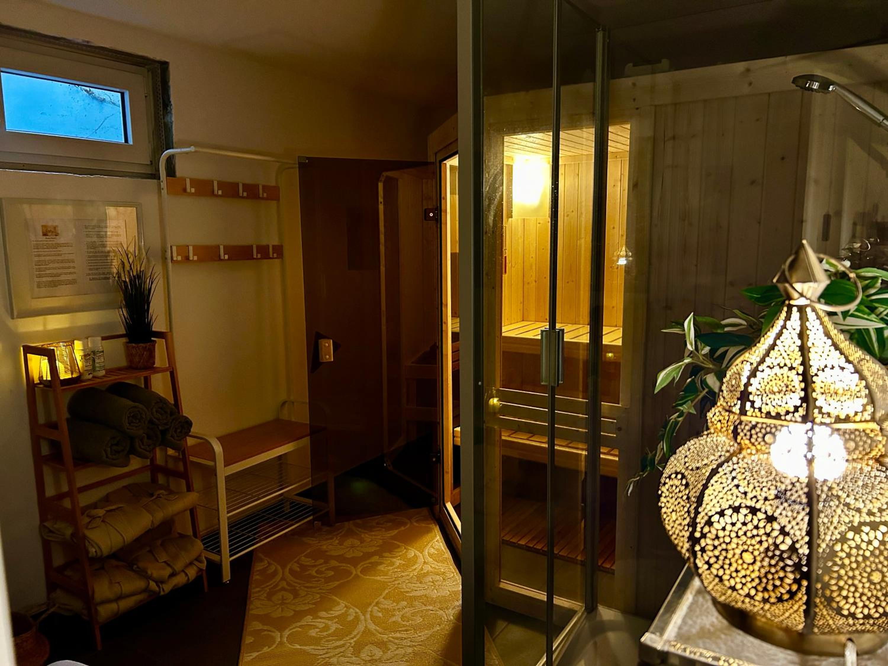 LITELIVING Familiensuite BoHo