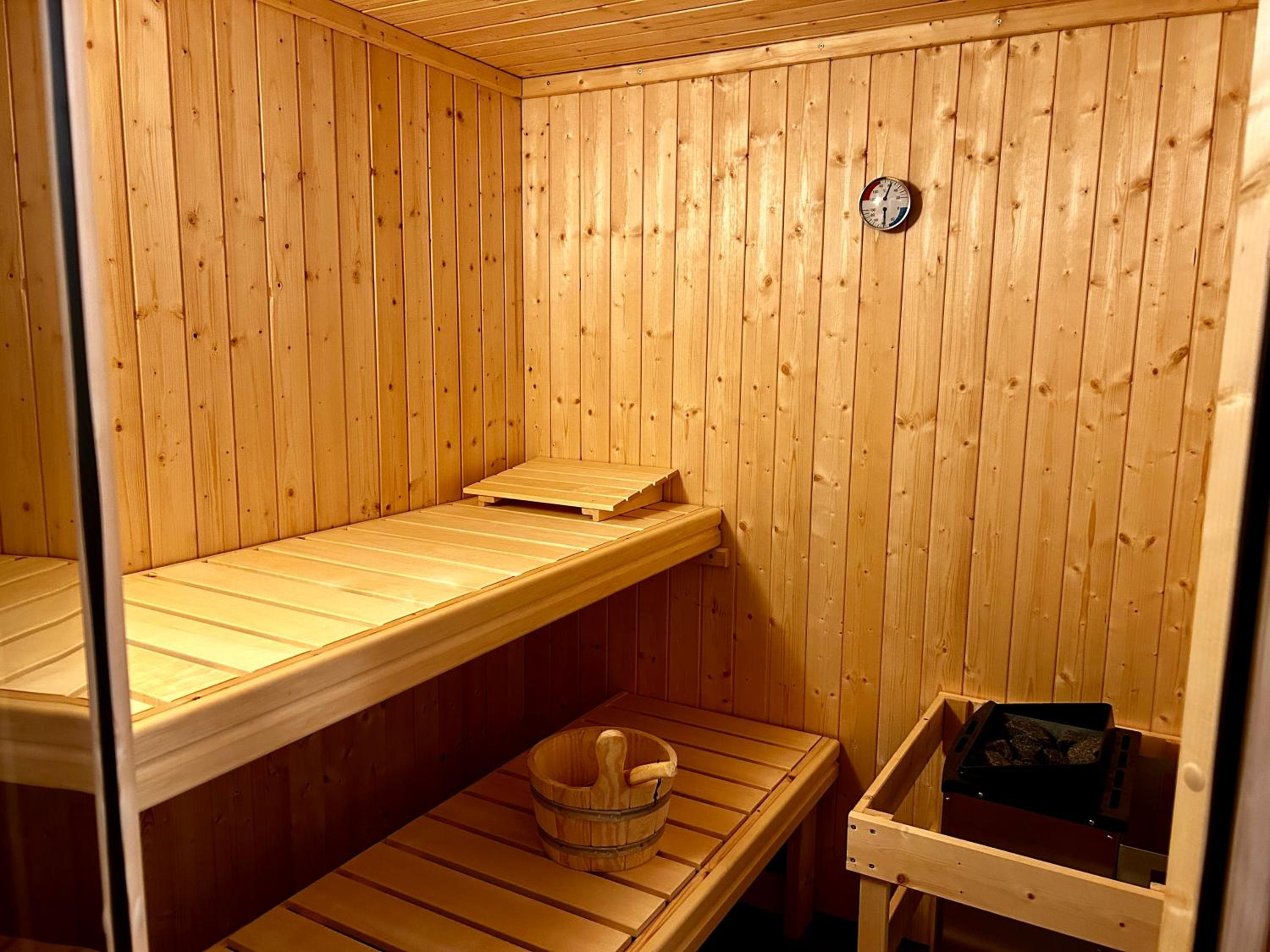 LITELIVING Familiensuite BoHo