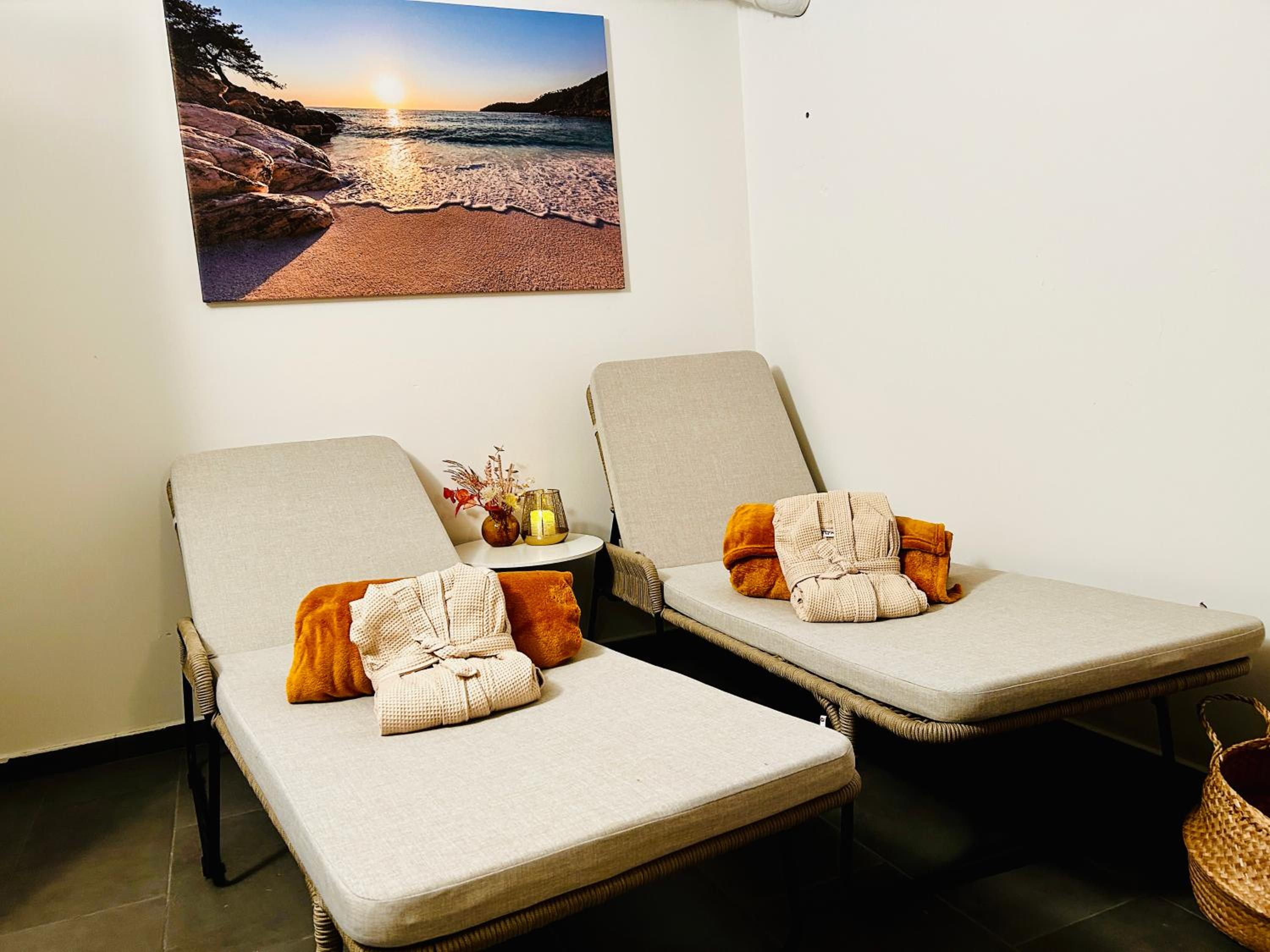 LITELIVING Familiensuite BoHo