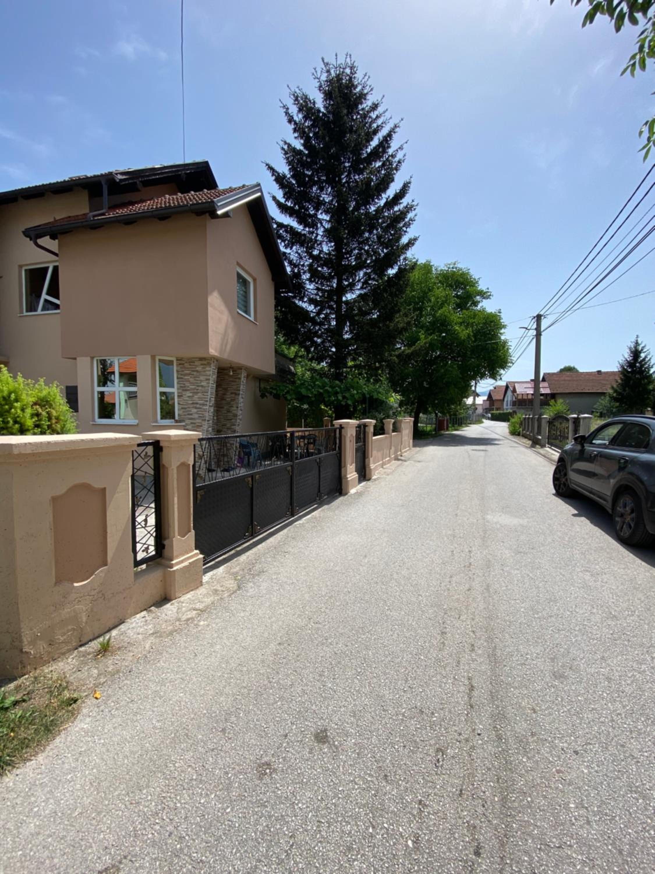 Villa Junuzovic