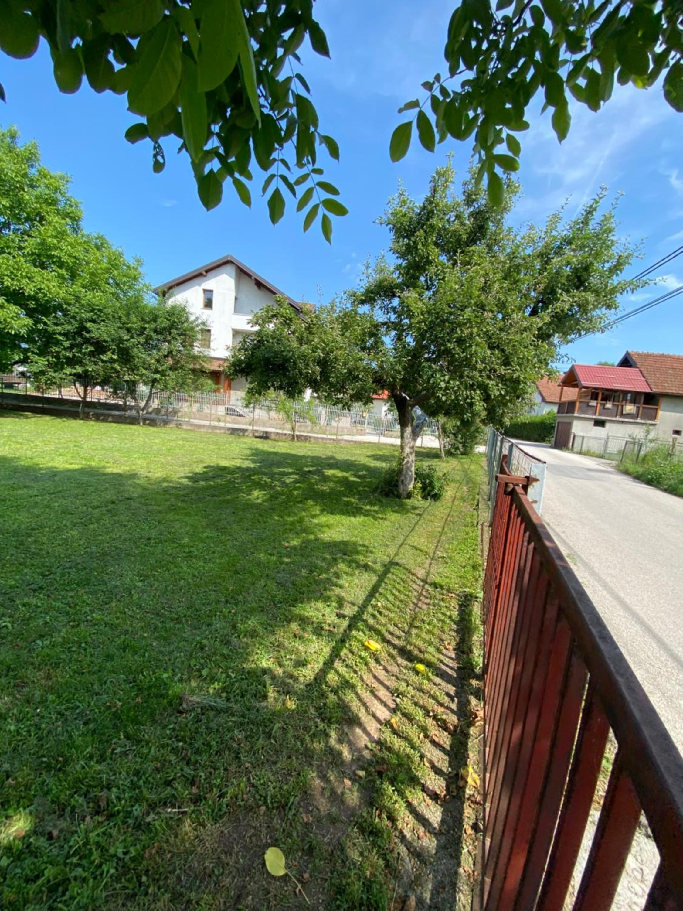 Villa Junuzovic