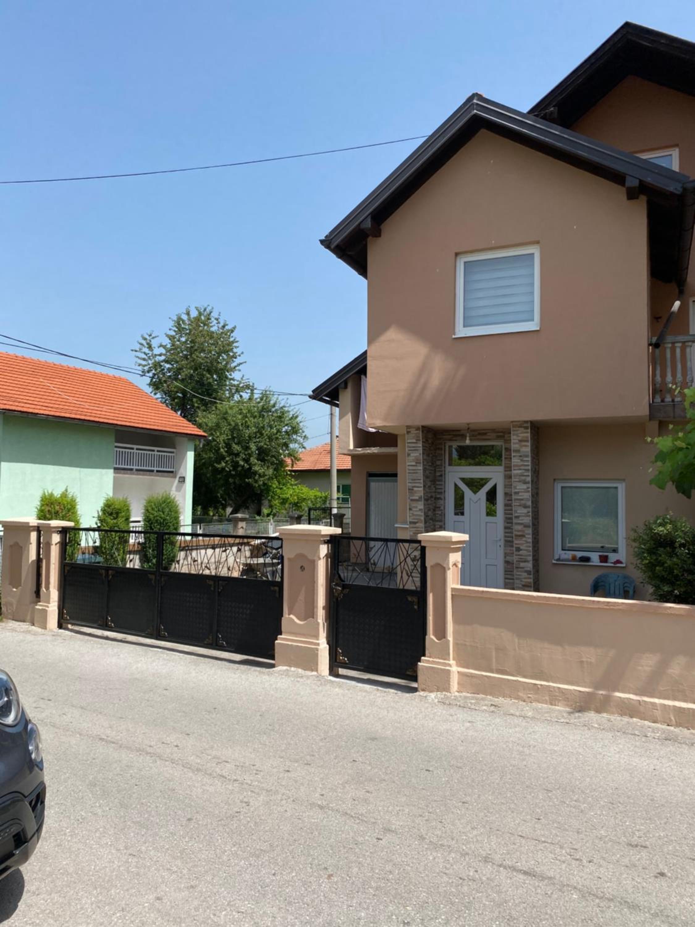 Villa Junuzovic