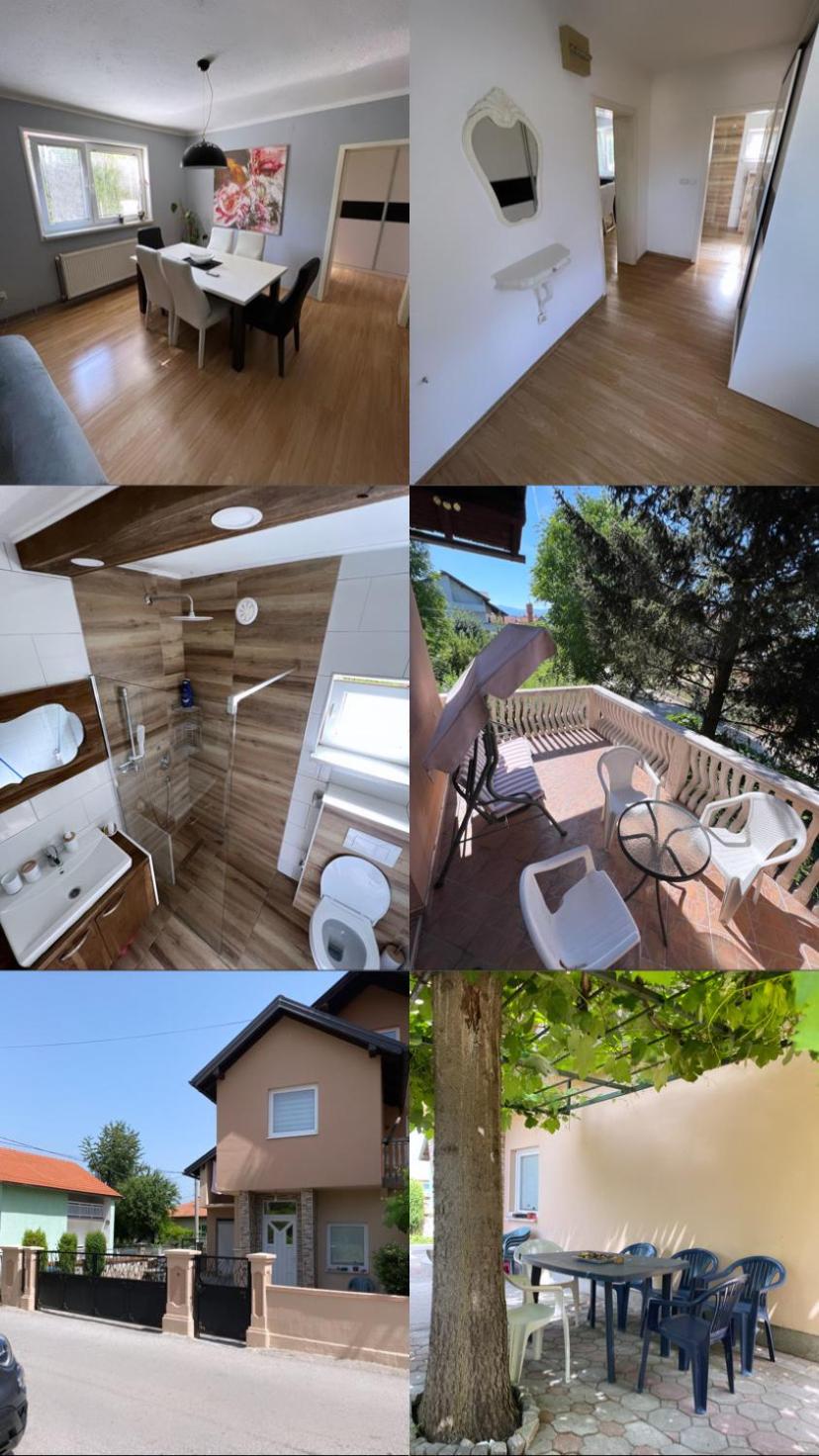 Villa Junuzovic