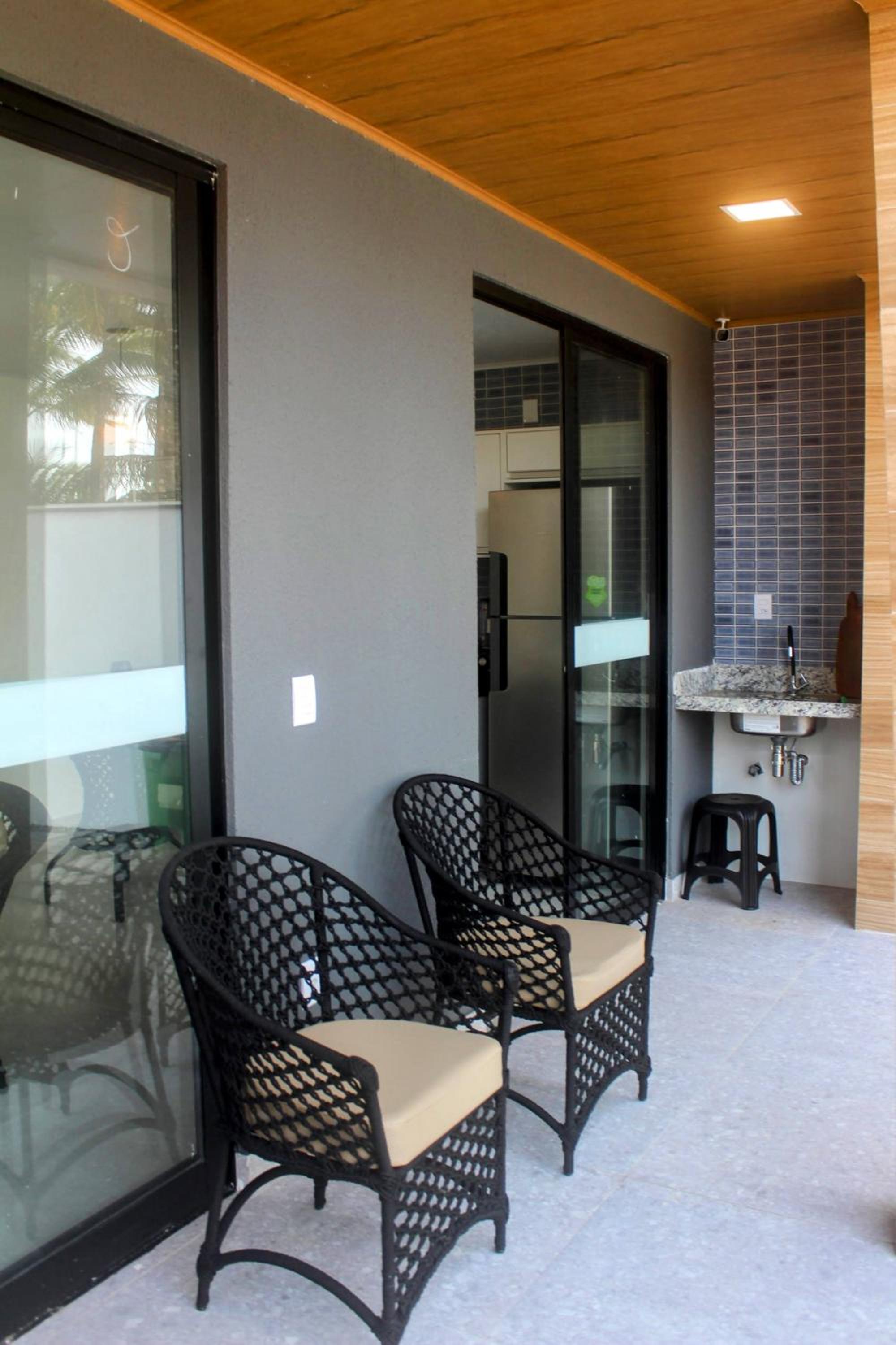 Casa Pé na Areia a 10m da Praia! Imperdível!