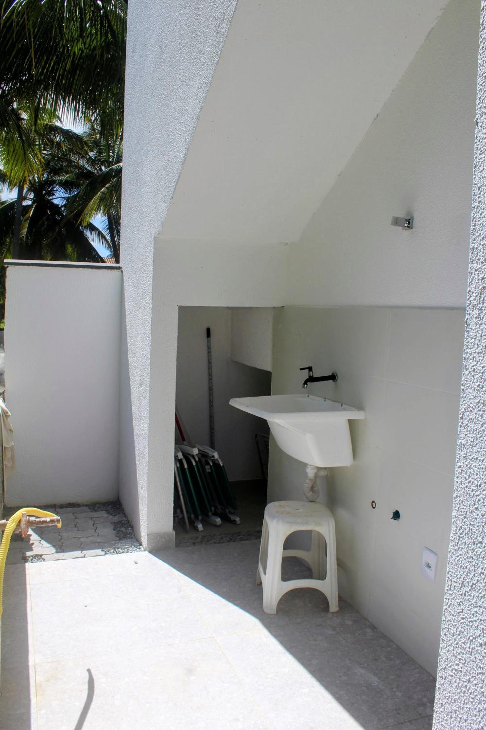 Casa Pé na Areia a 10m da Praia! Imperdível!