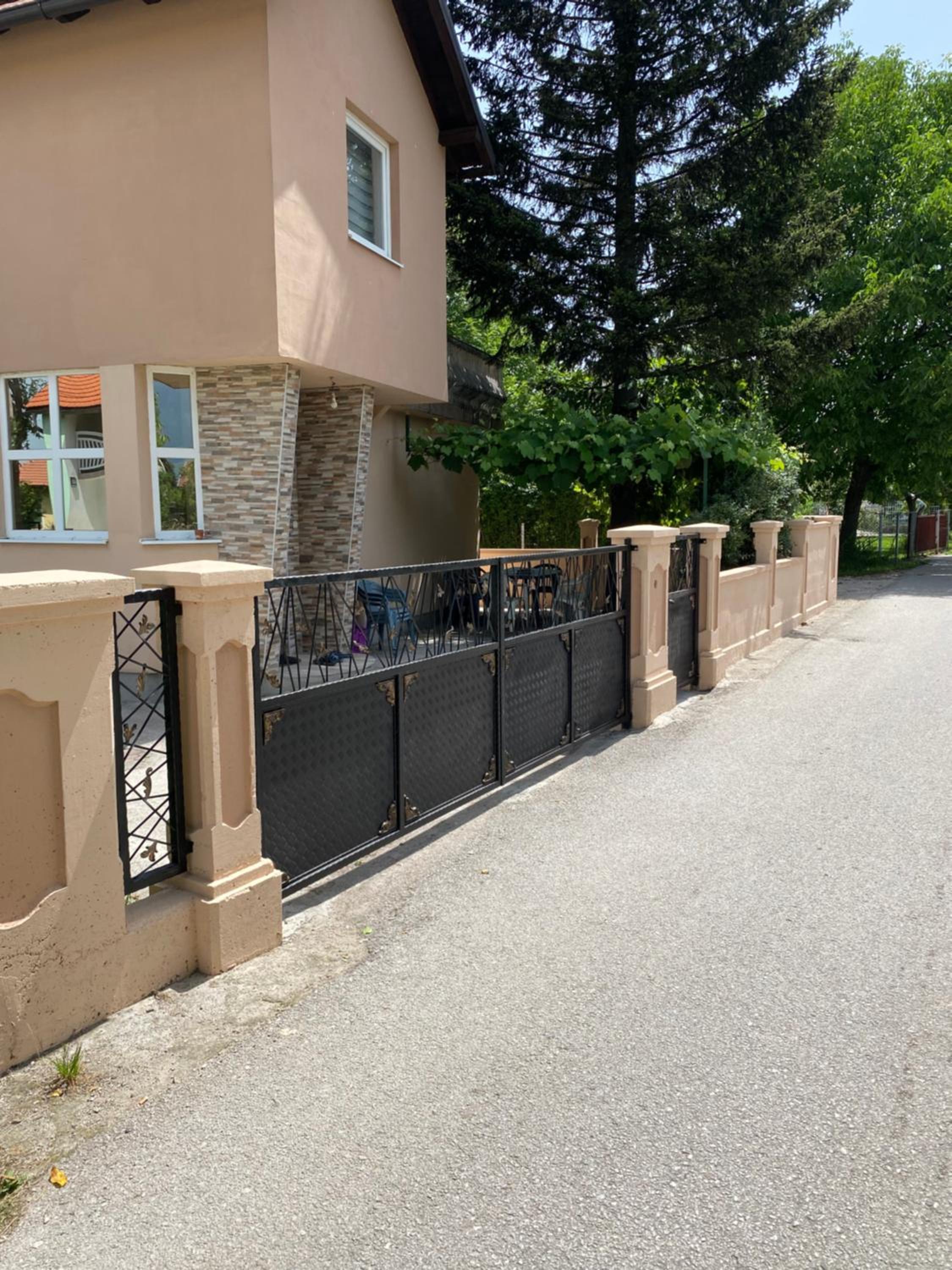 Villa Junuzovic