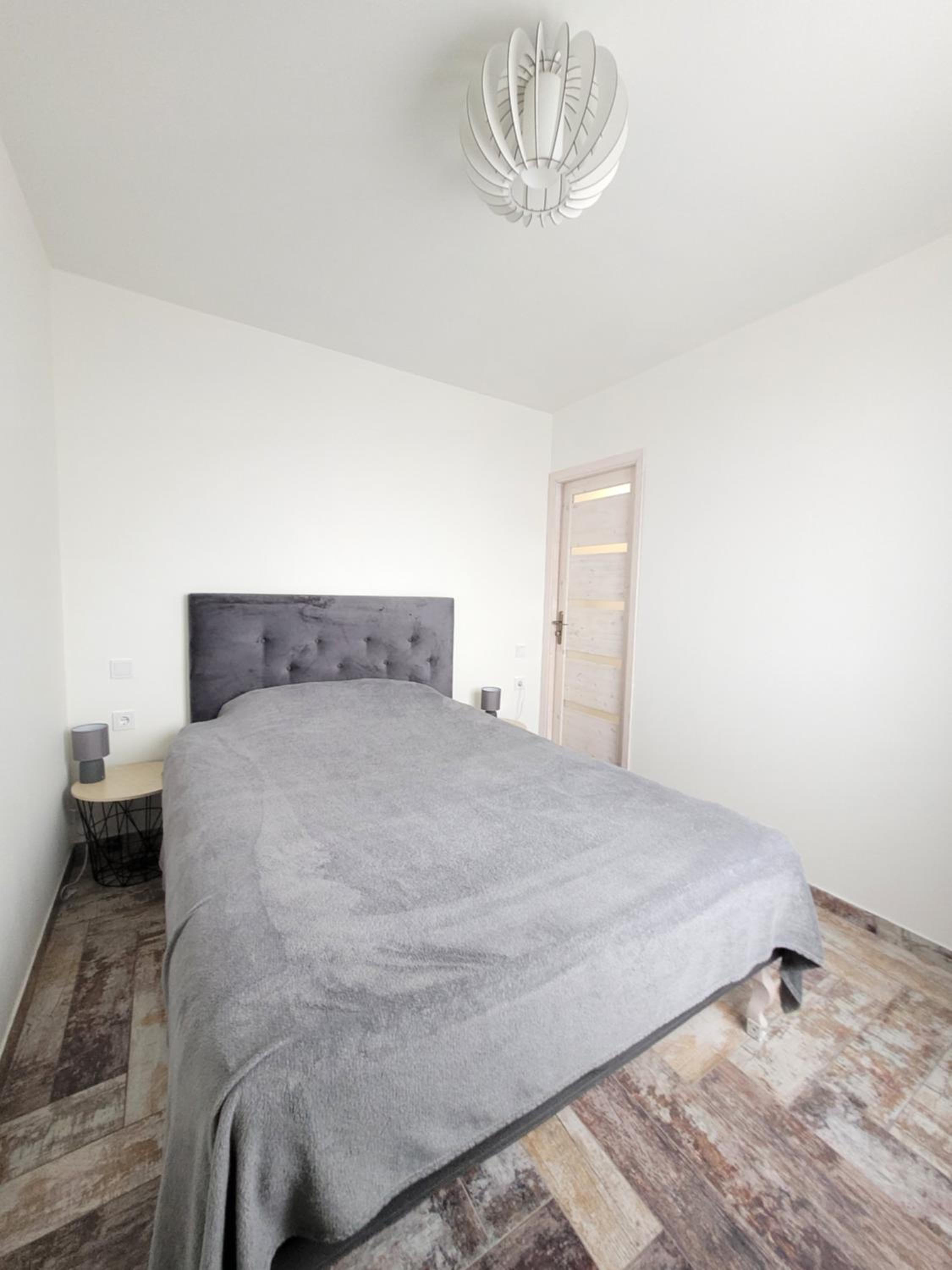 Giedres Kalnieciu apartments 1