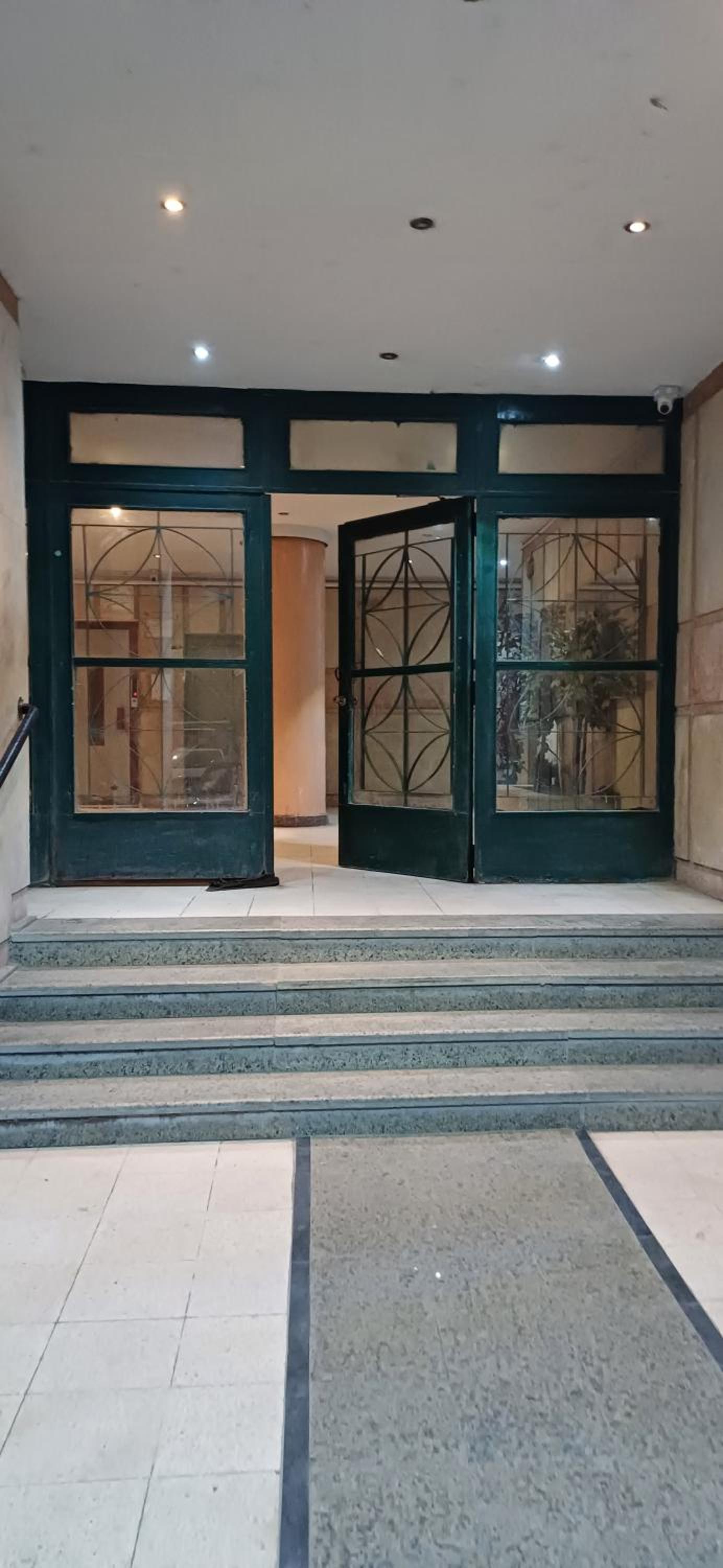 Stylish 2 Bedroom Apartment with city view in Agouza