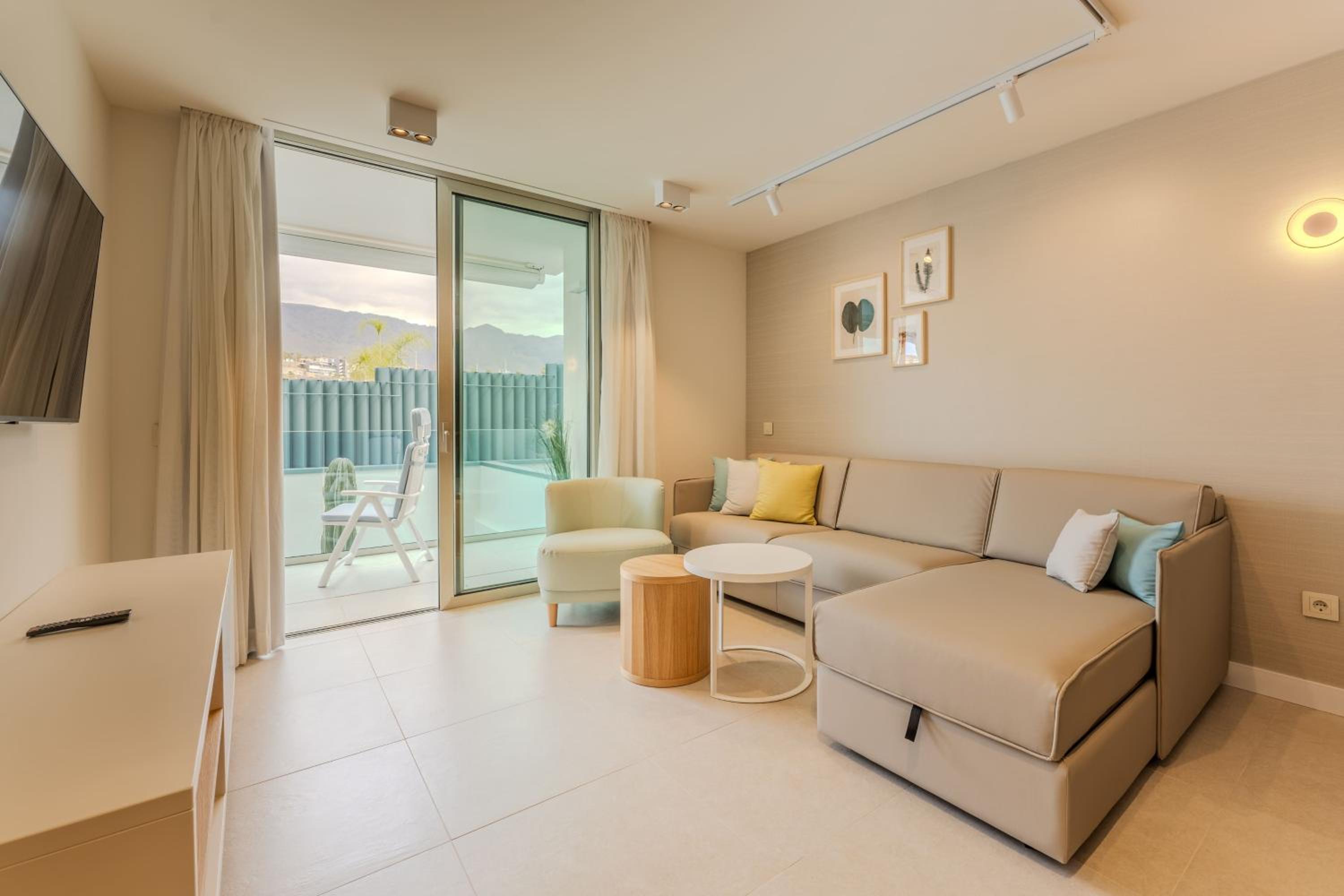 Caleta Suites Tenerife