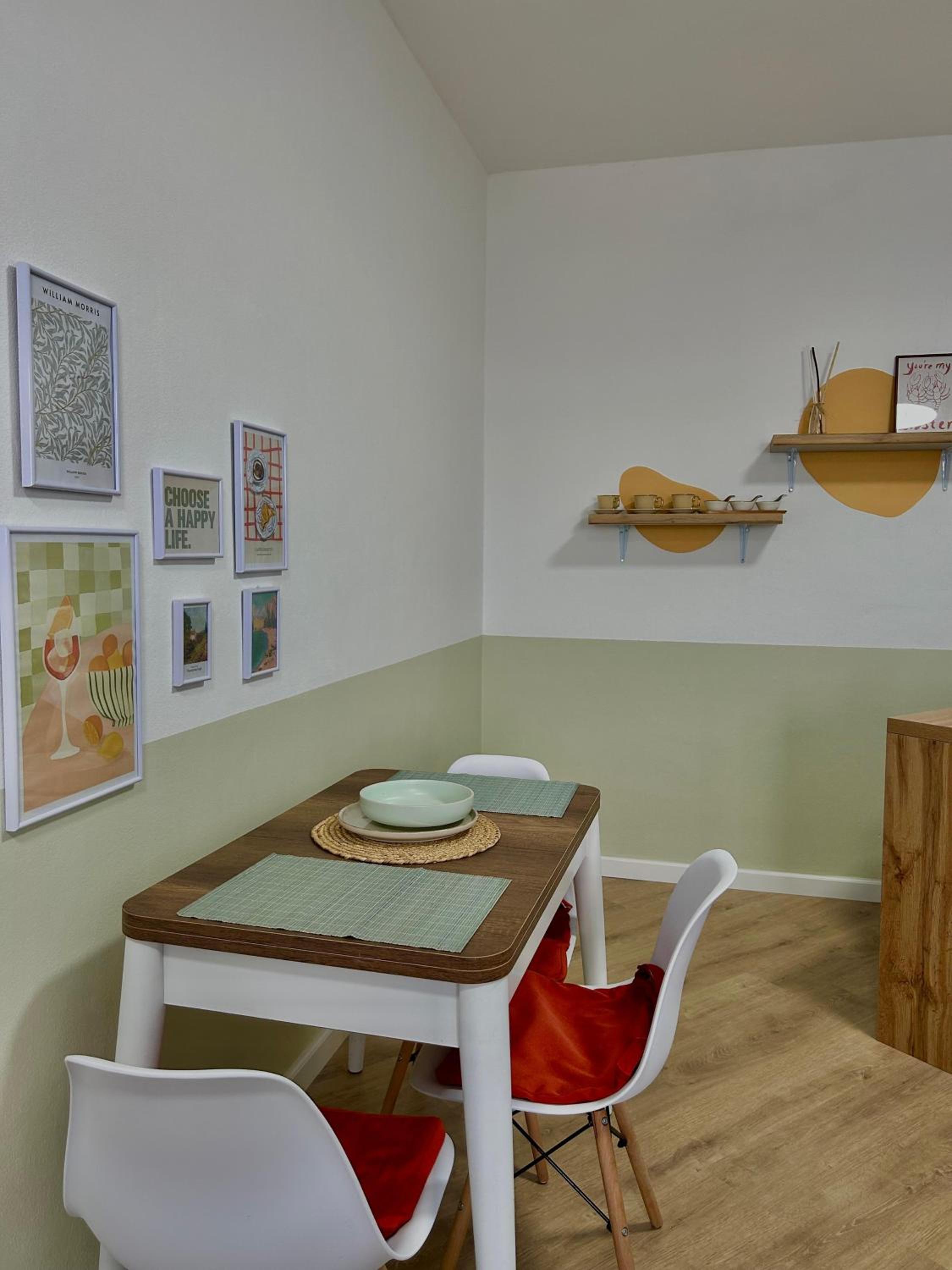 Gibel Apartments