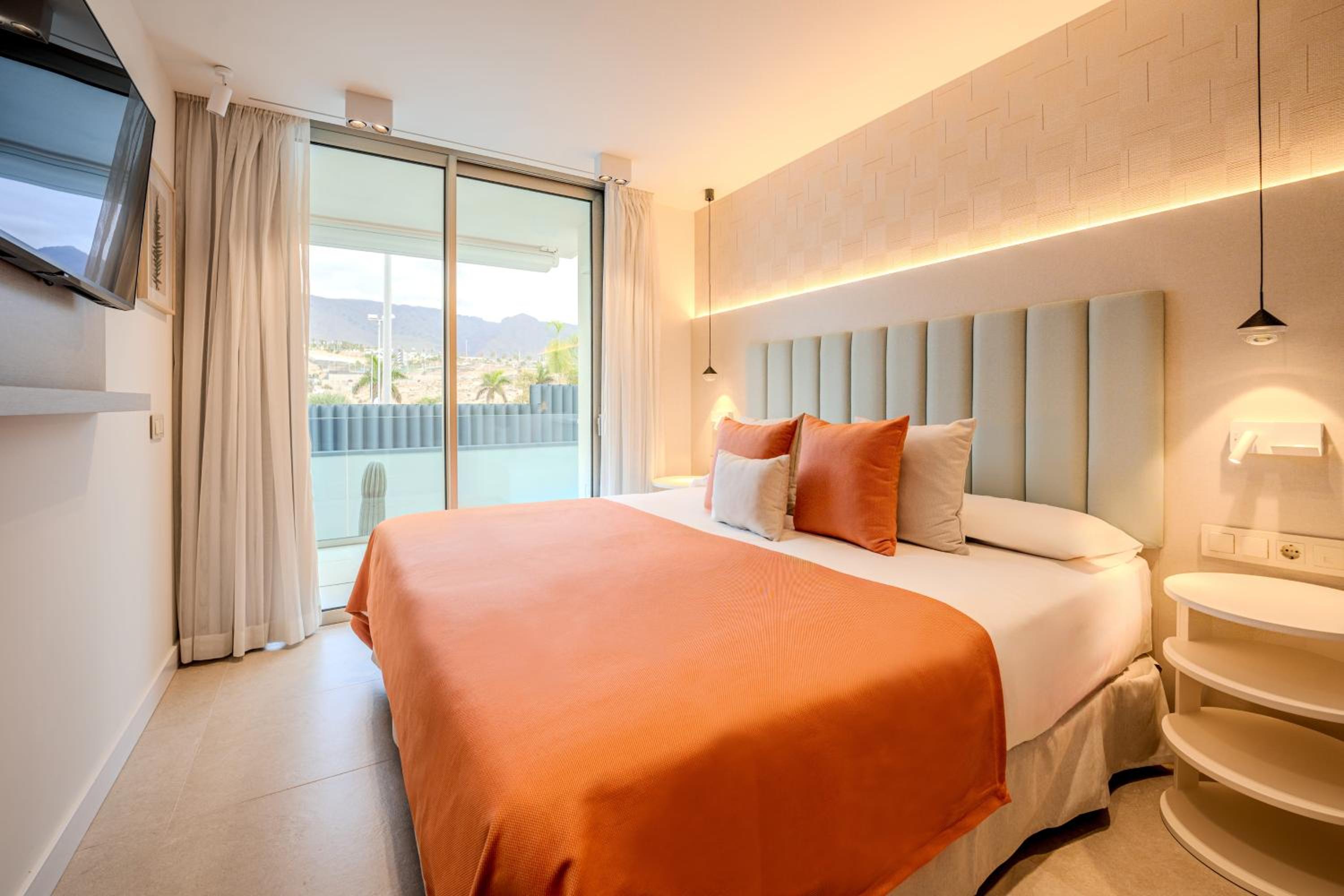 Caleta Suites Tenerife