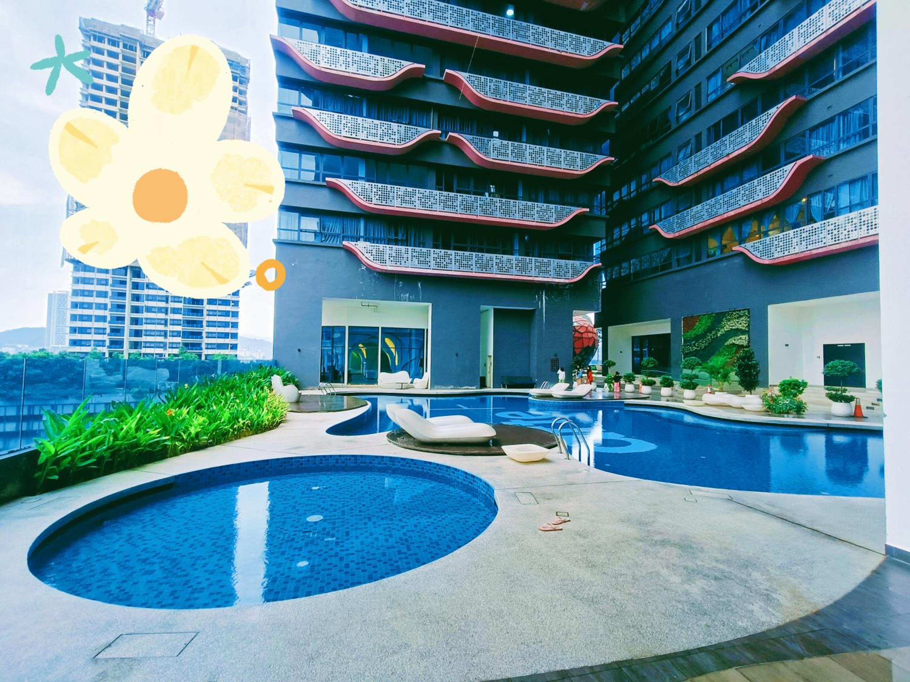 Arte Plus by Stay Relax