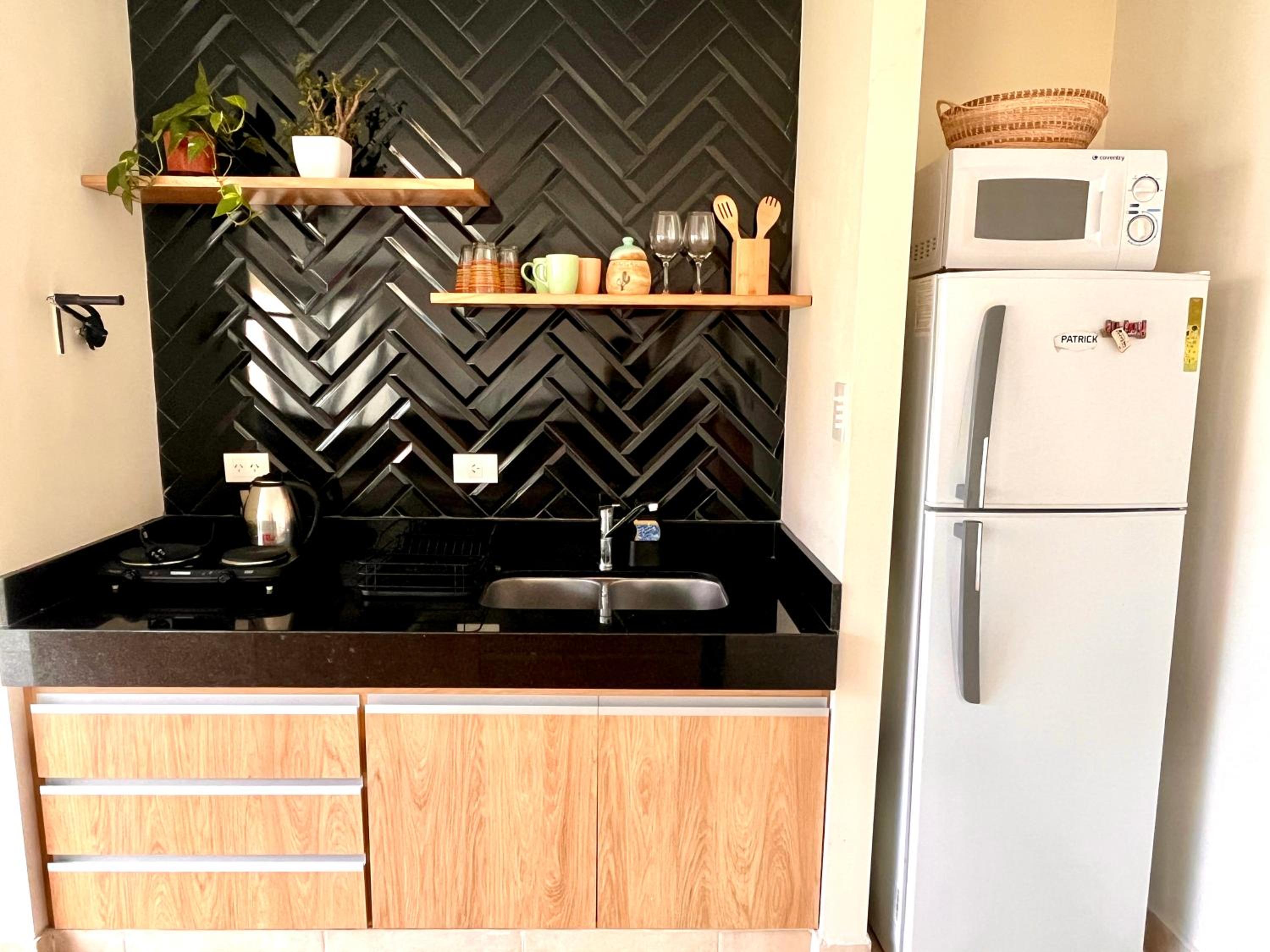 Verde Limon Loft (monoambiente)