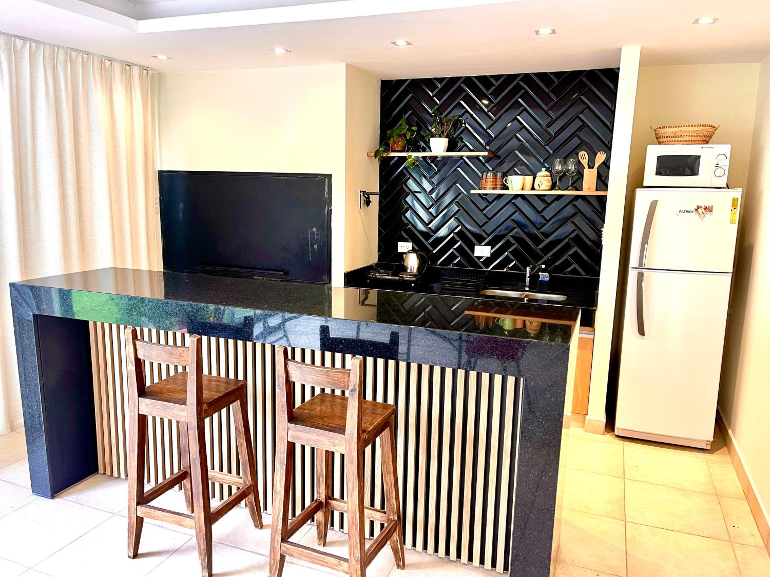 Verde Limon Loft (monoambiente)
