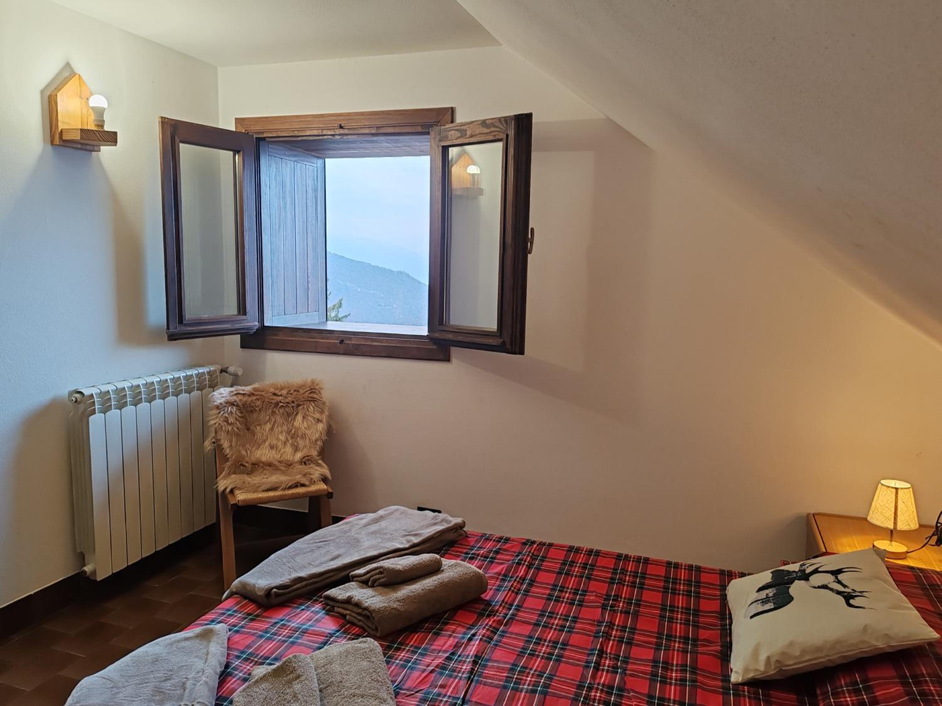 Villa Chalet Bellagio Panorama
