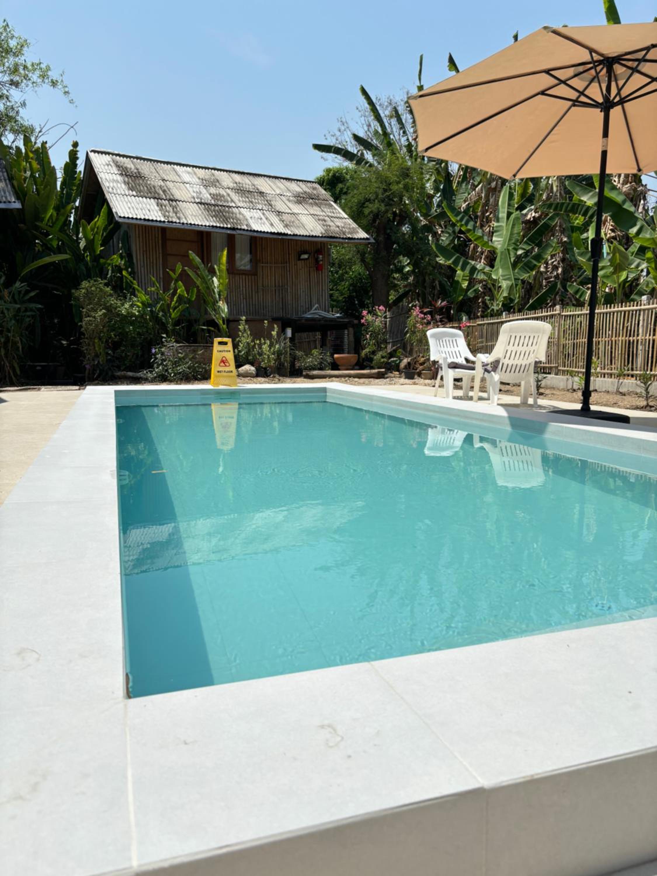 Lanna House Lanna Hut Chiangmai — photo 4