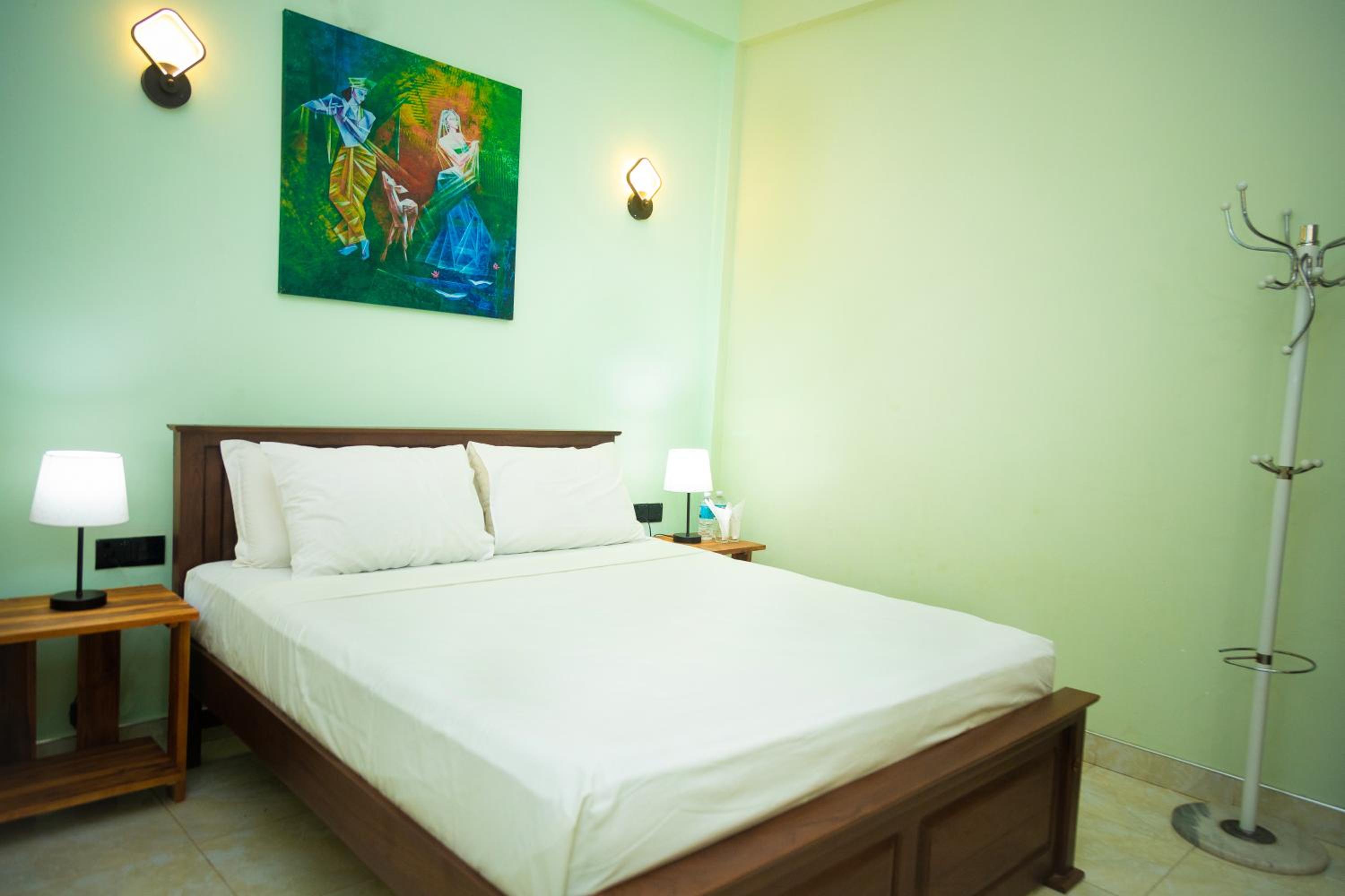 Marathona Tourist Resort - Anuradhapura