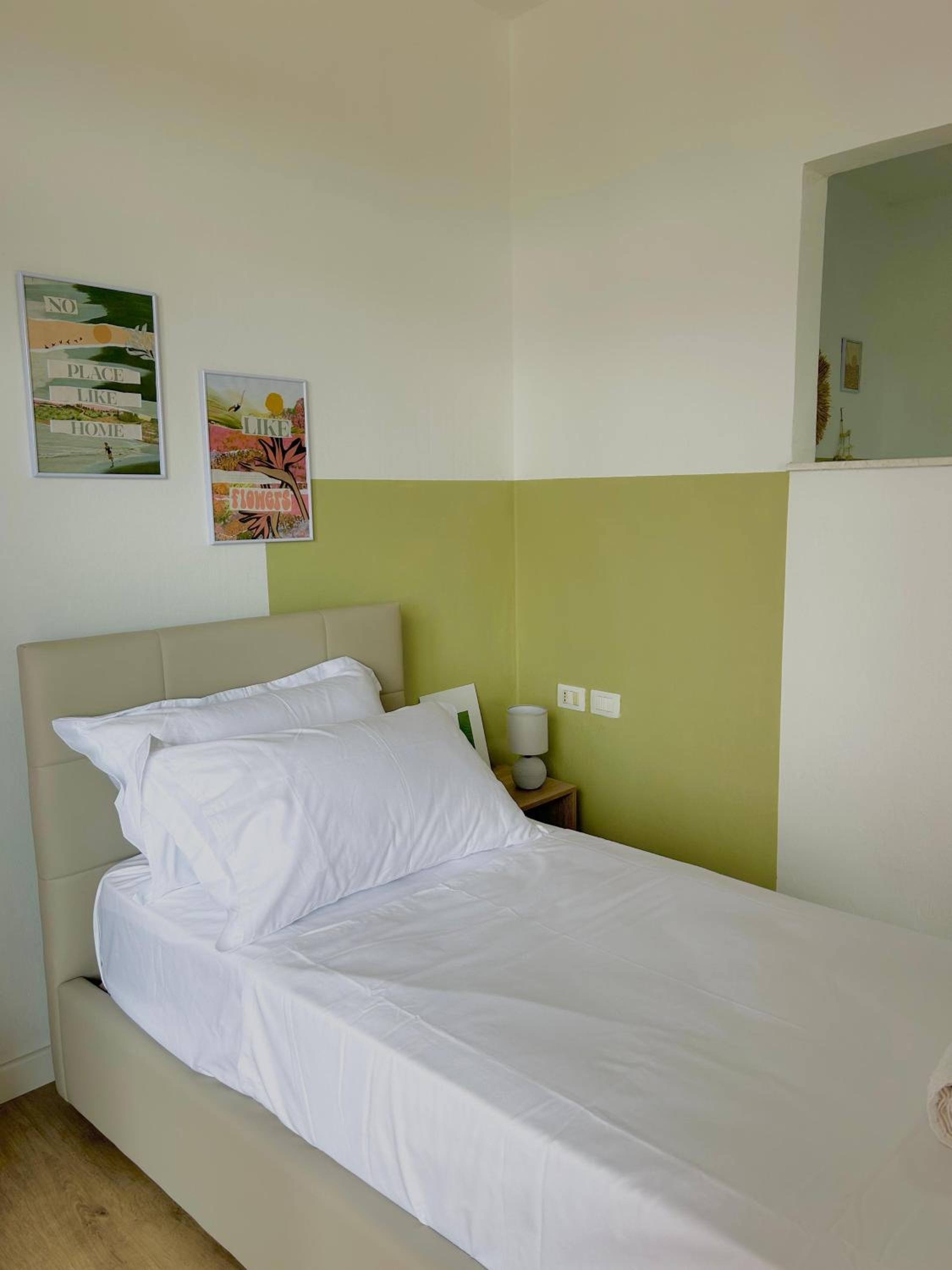 Gibel Apartments