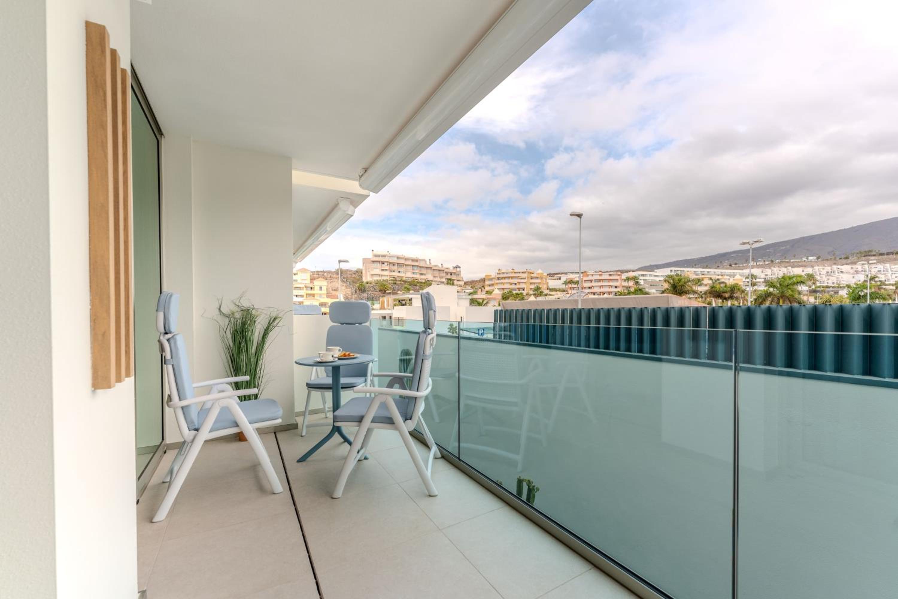 Caleta Suites Tenerife