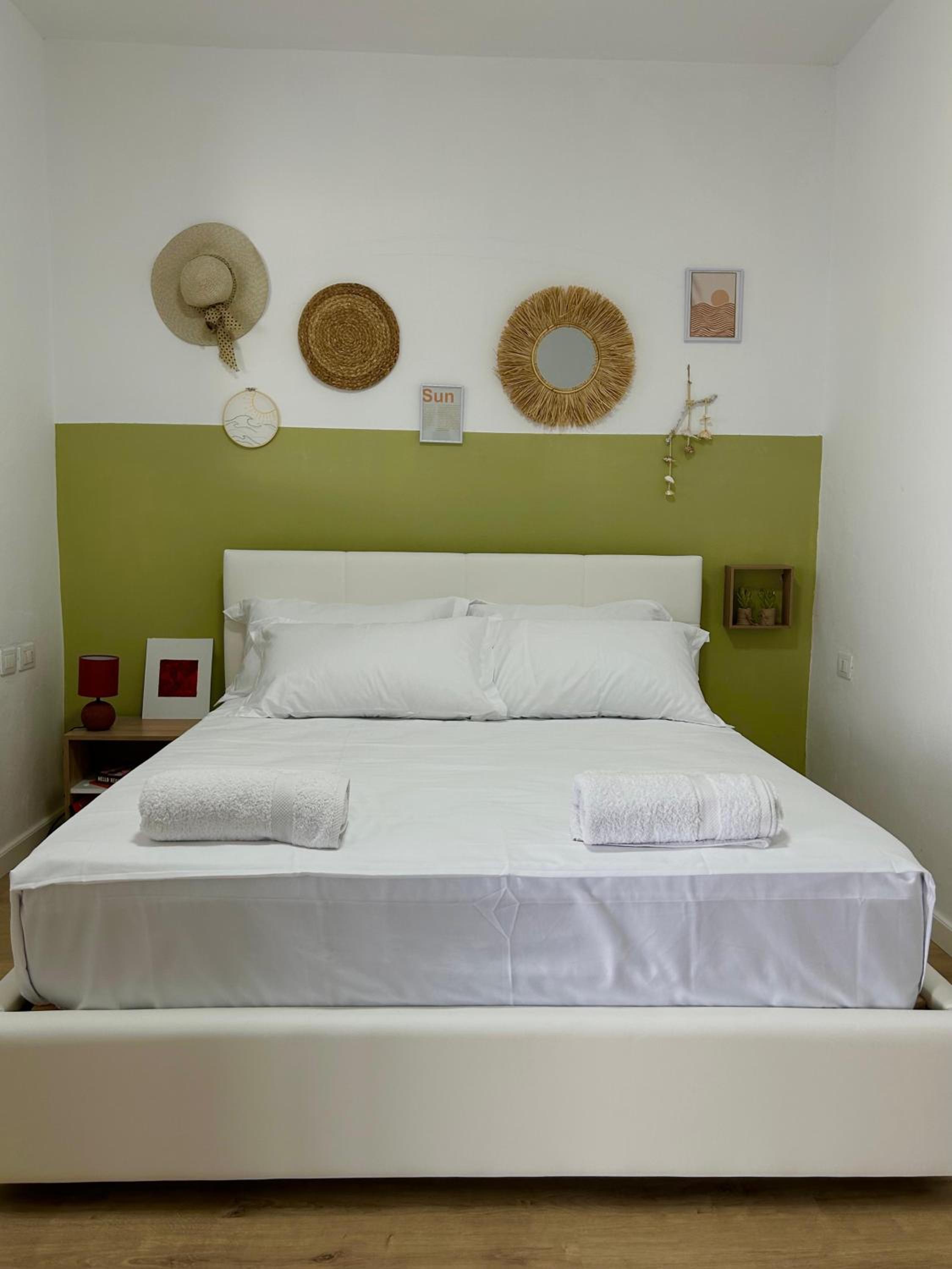 Gibel Apartments