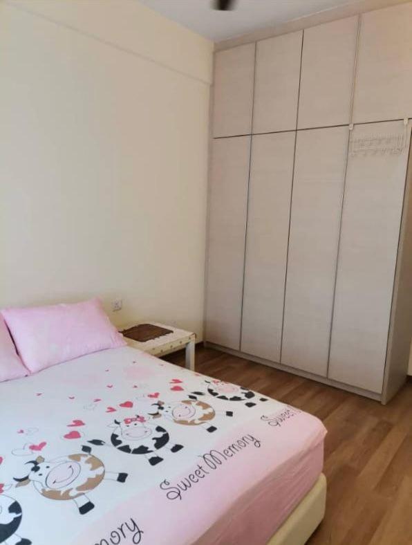 Sweet Homestay Golden Shower Apartment photo 3