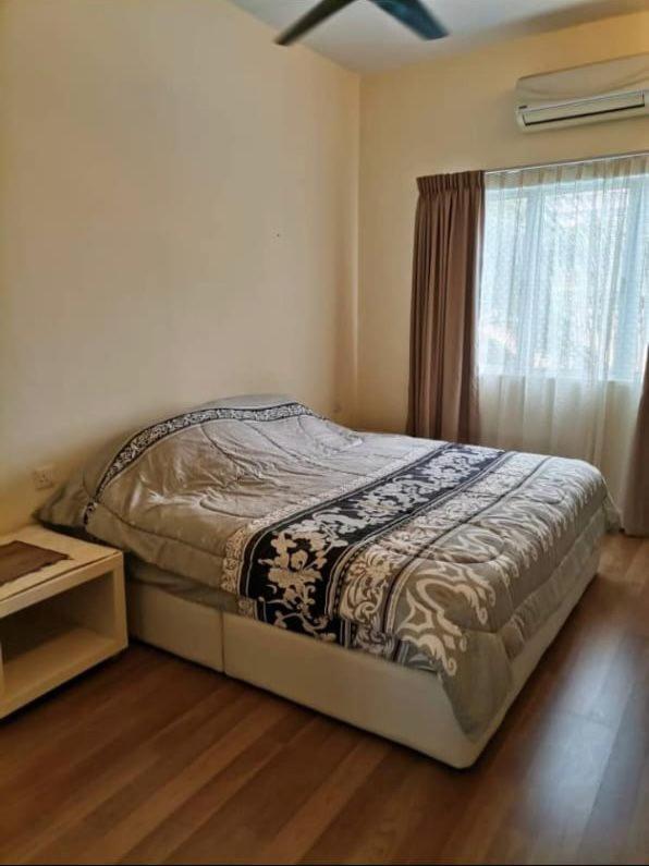 Sweet Homestay Golden Shower Apartment photo 6