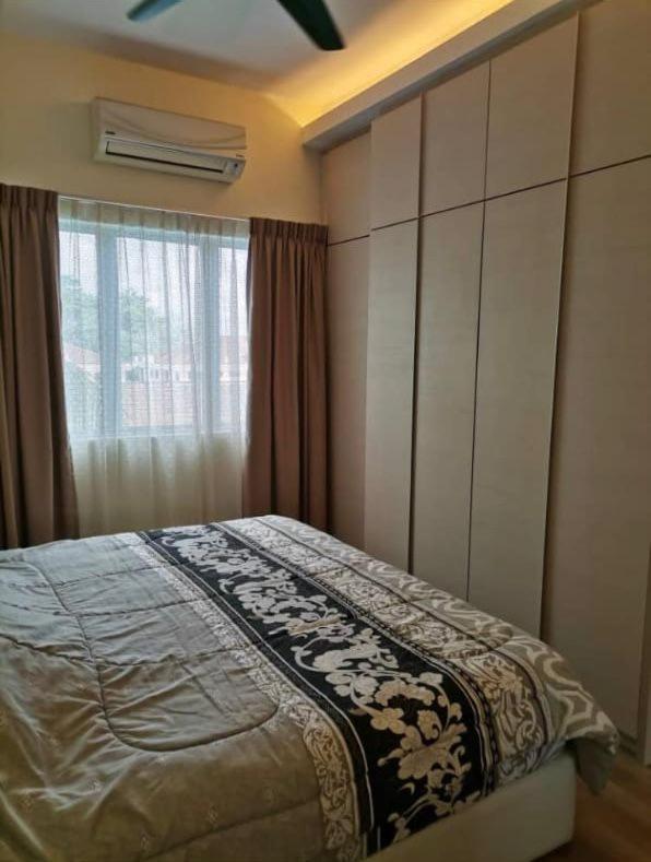 Sweet Homestay Golden Shower Apartment photo 7