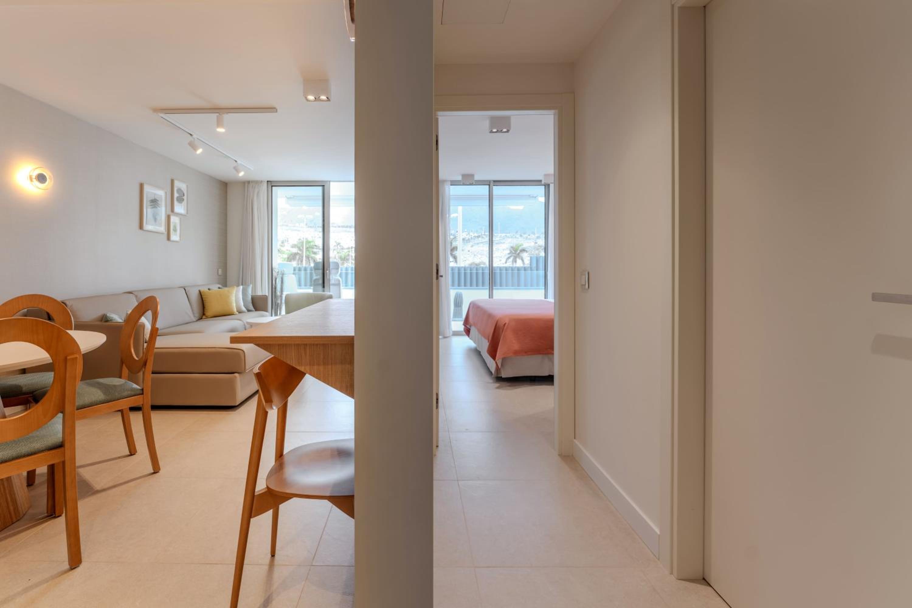 Caleta Suites Tenerife