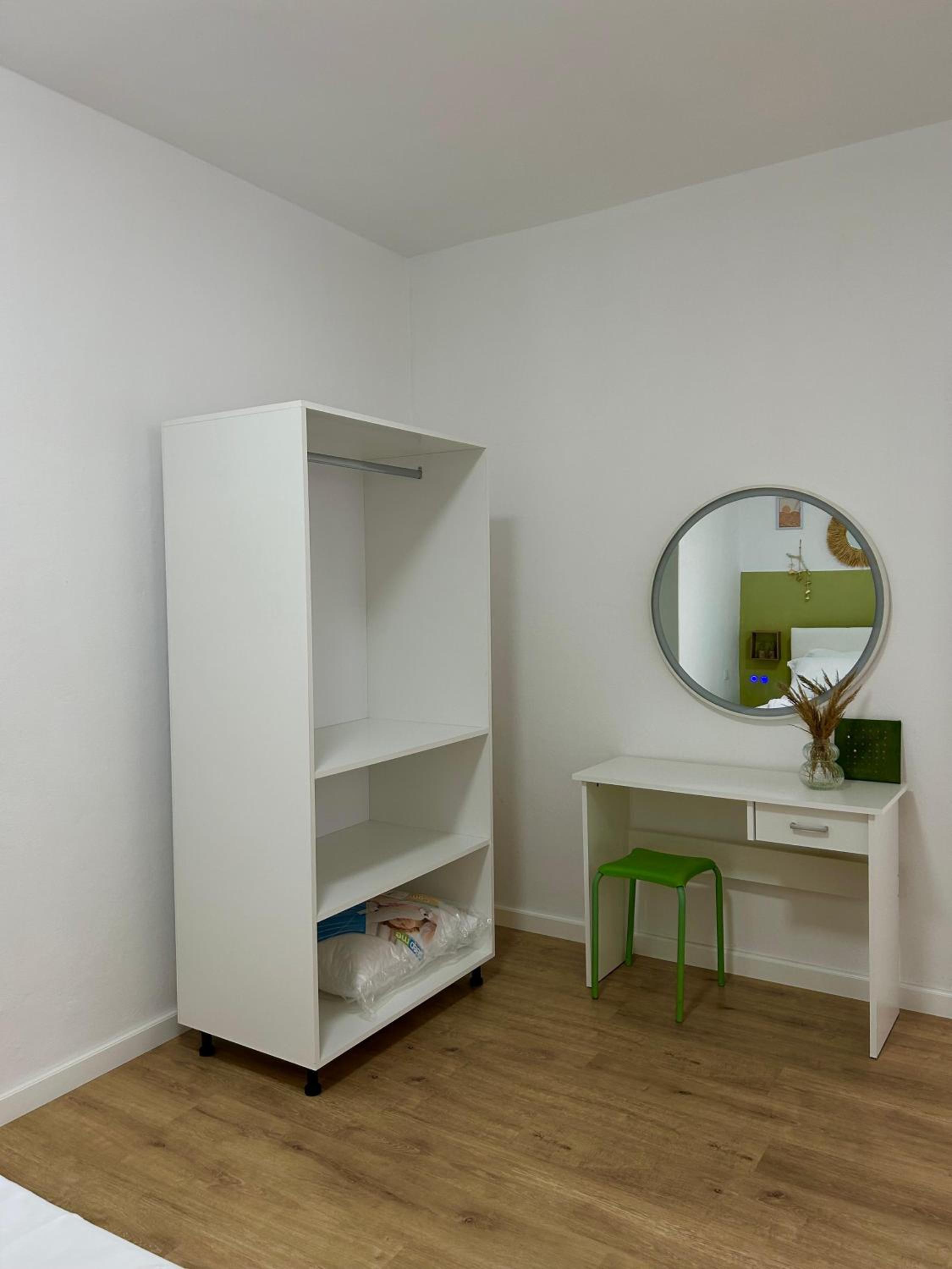 Gibel Apartments