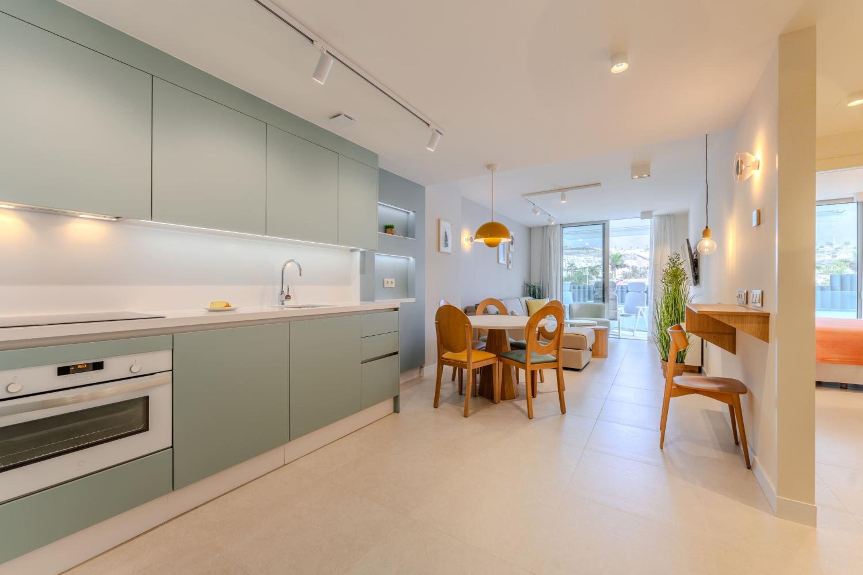 Caleta Suites Tenerife