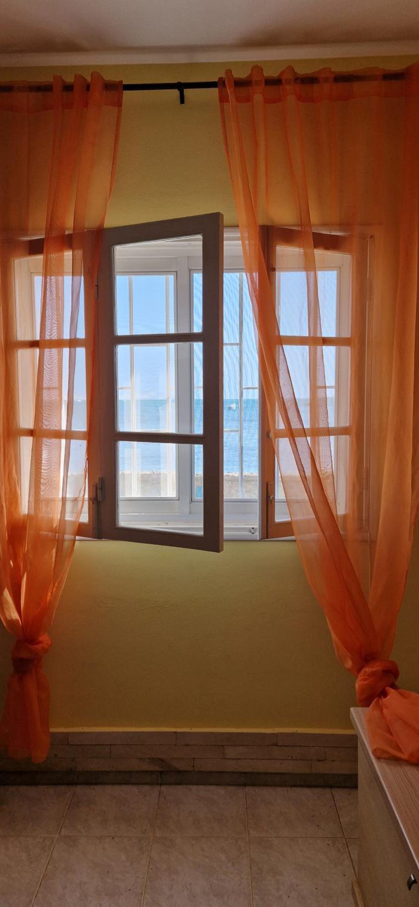 Appartamento VISTA MARE e 30m da spiaggia libera - Ca Mia