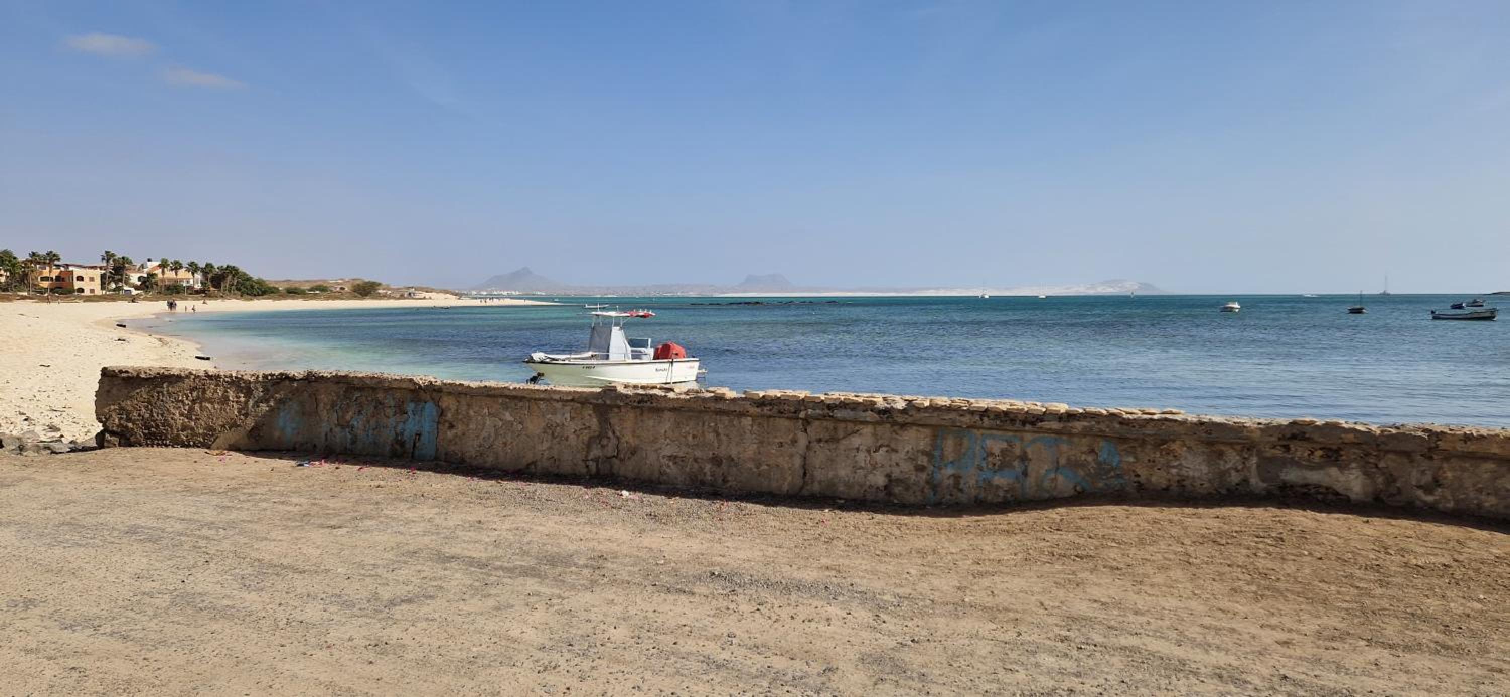 Appartamento VISTA MARE e 30m da spiaggia libera - Ca Mia