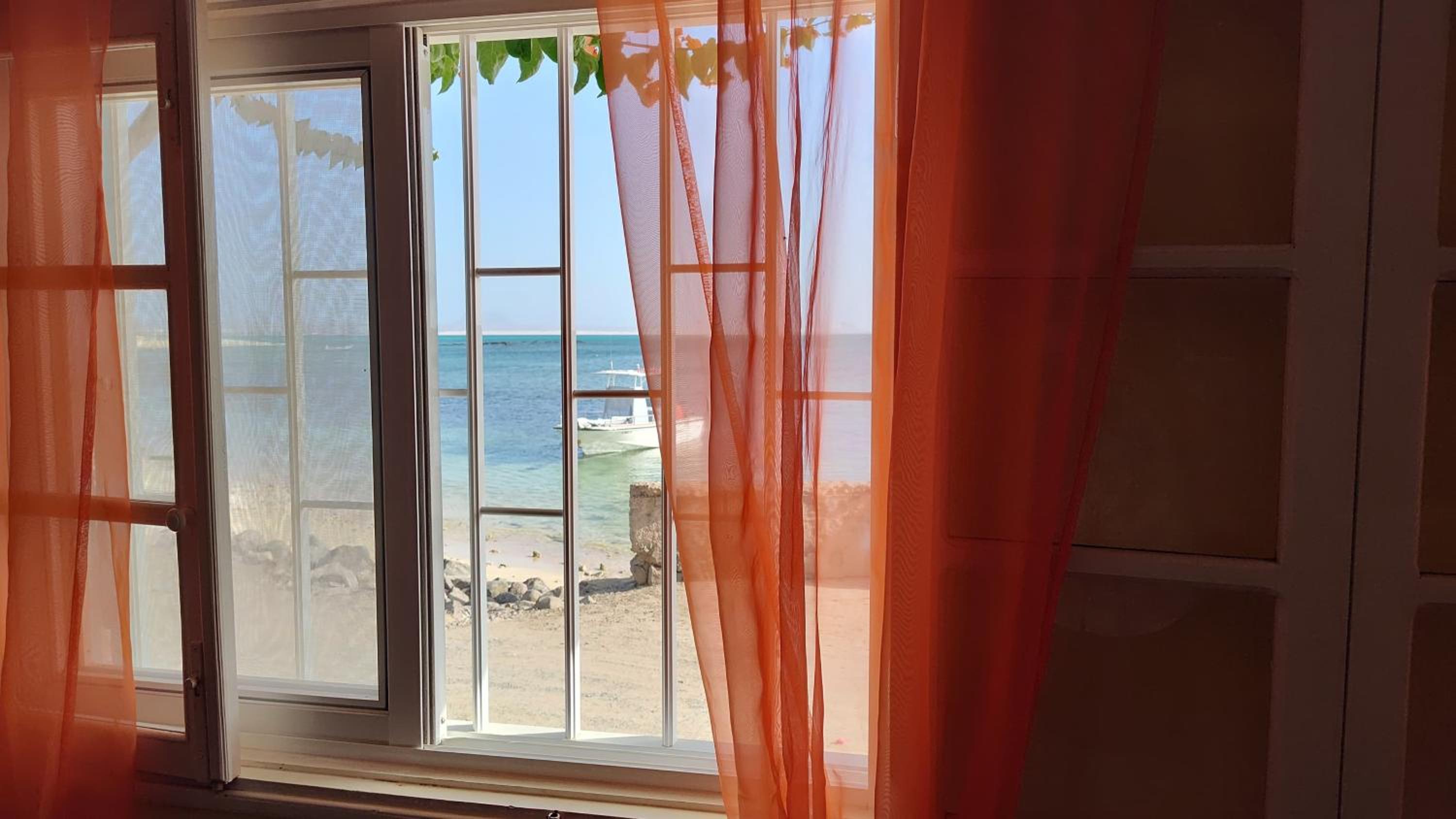 Appartamento VISTA MARE e 30m da spiaggia libera - Ca Mia