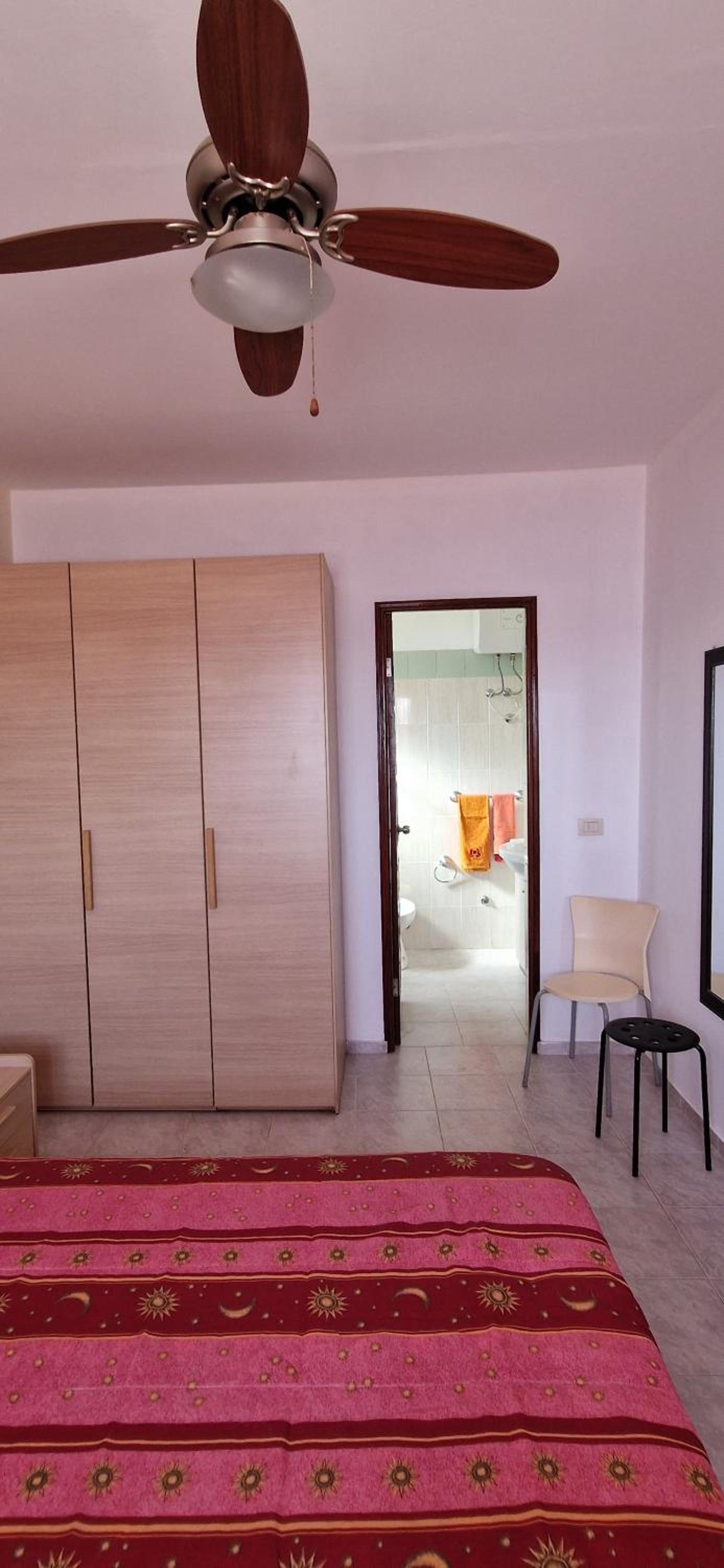 Appartamento VISTA MARE e 30m da spiaggia libera - Ca Mia