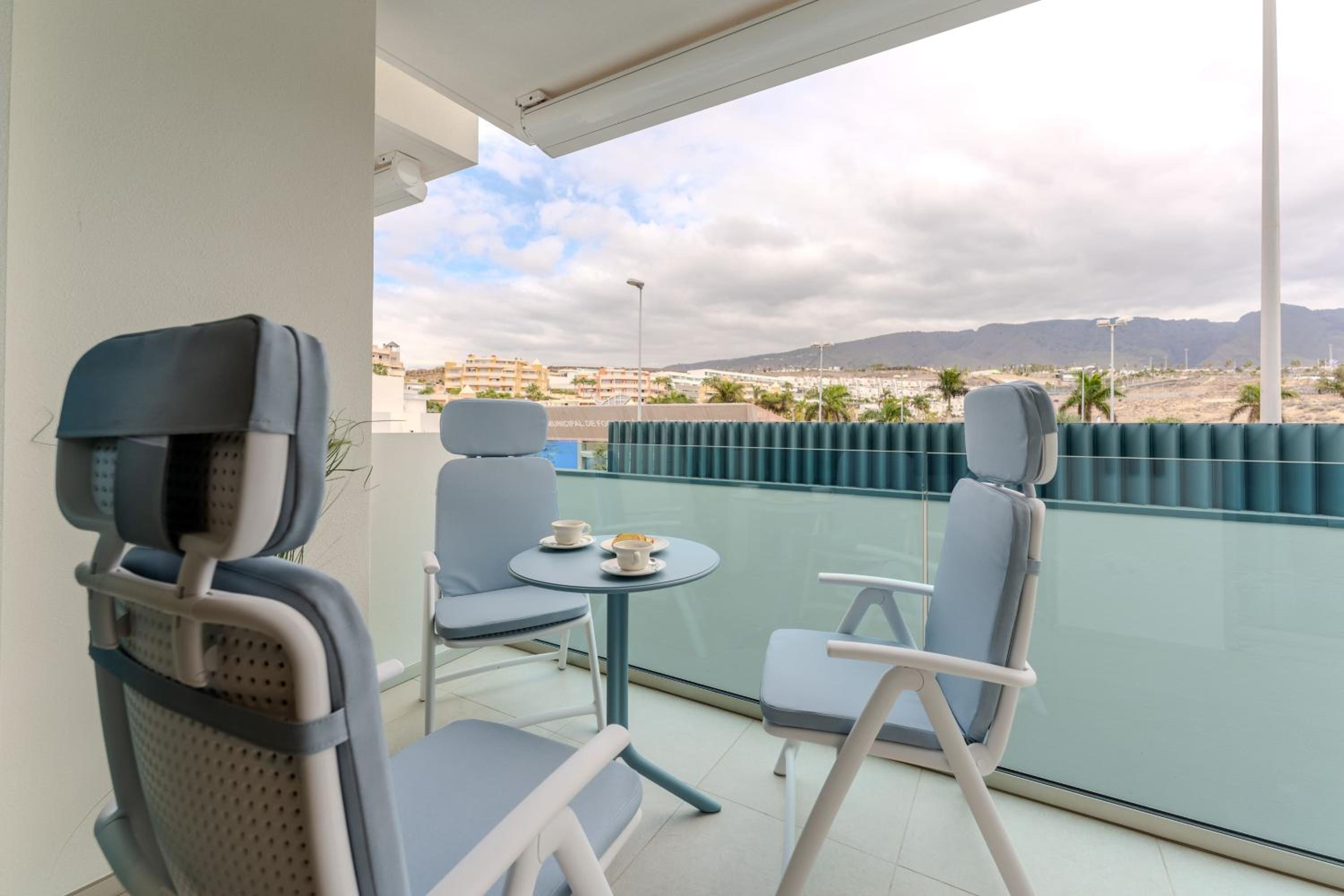 Caleta Suites Tenerife