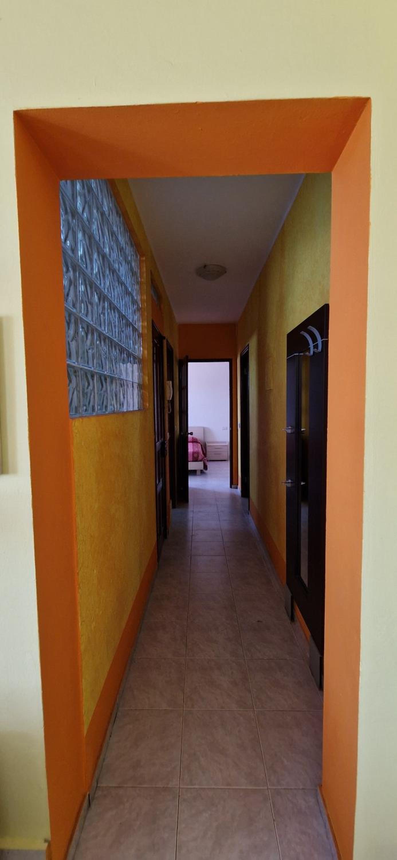 Appartamento VISTA MARE e 30m da spiaggia libera - Ca Mia