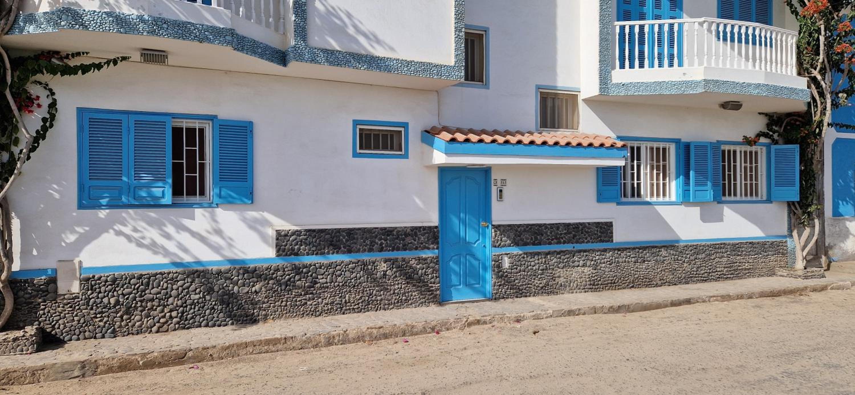 Appartamento VISTA MARE e 30m da spiaggia libera - Ca Mia