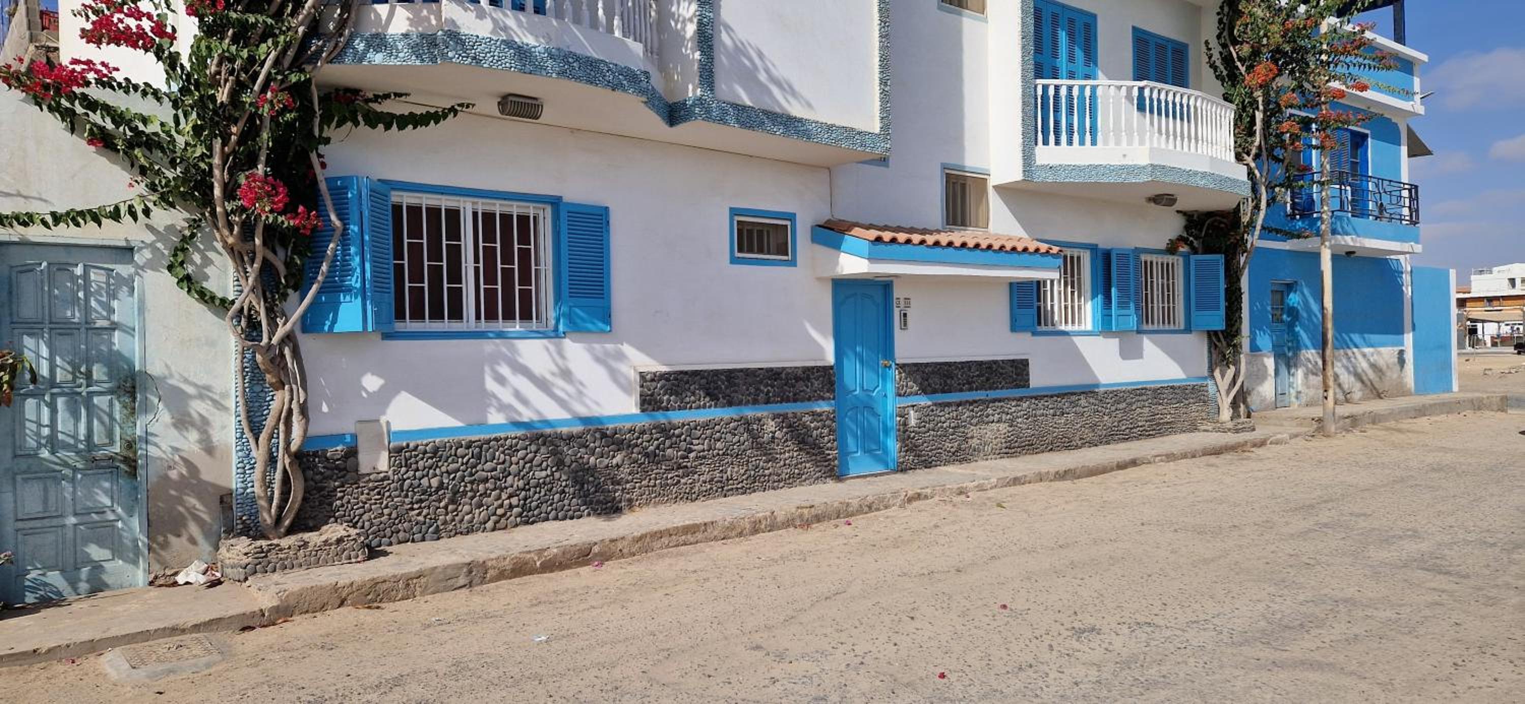 Appartamento VISTA MARE e 30m da spiaggia libera - Ca Mia