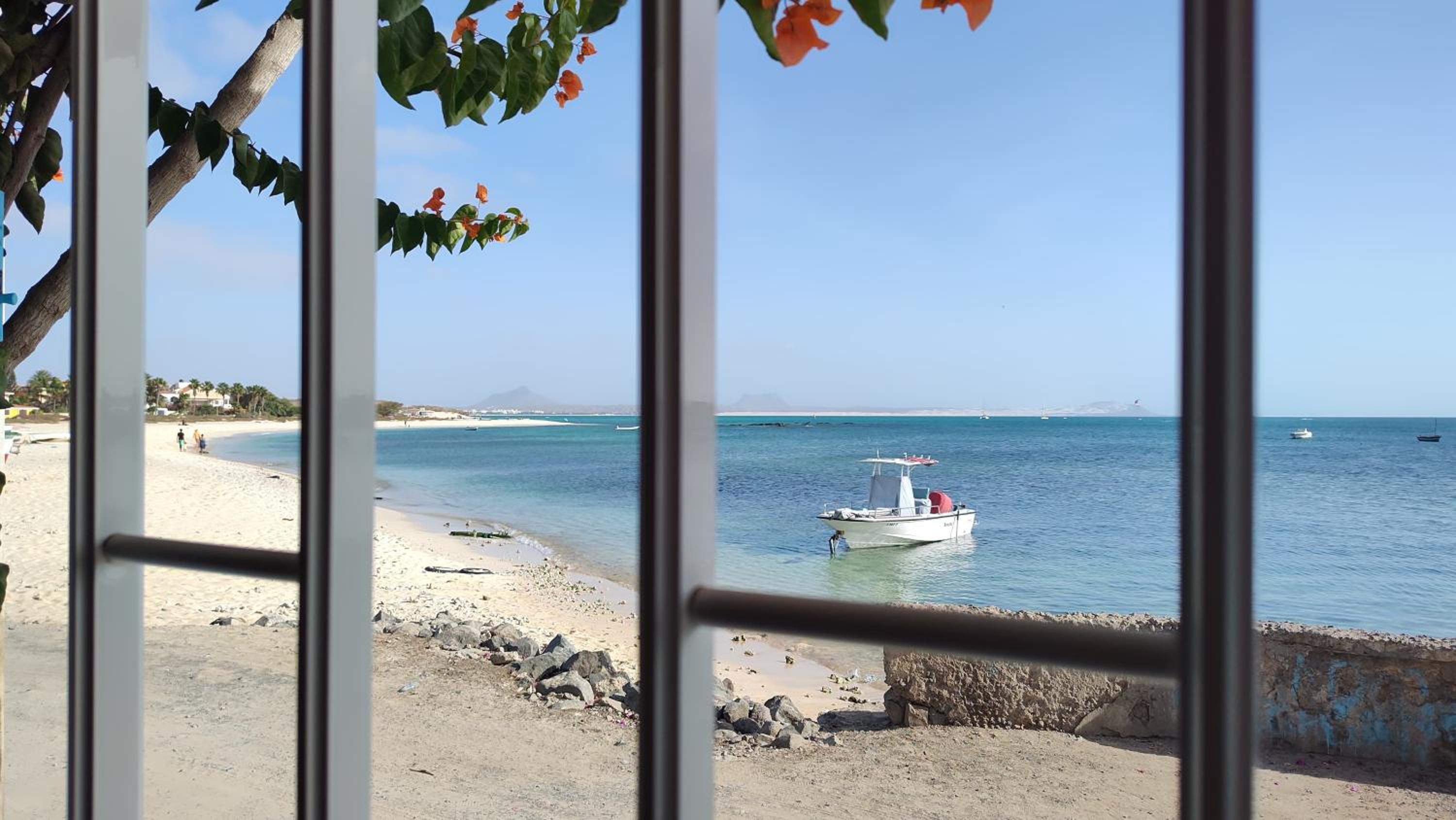 Appartamento VISTA MARE e 30m da spiaggia libera - Ca Mia