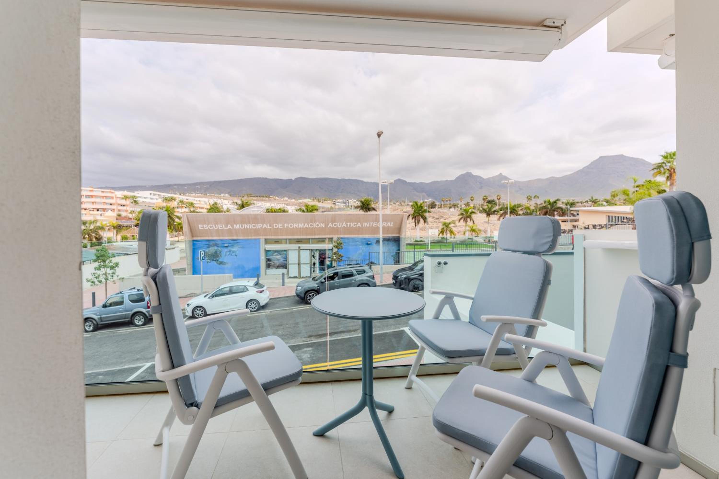 Caleta Suites Tenerife