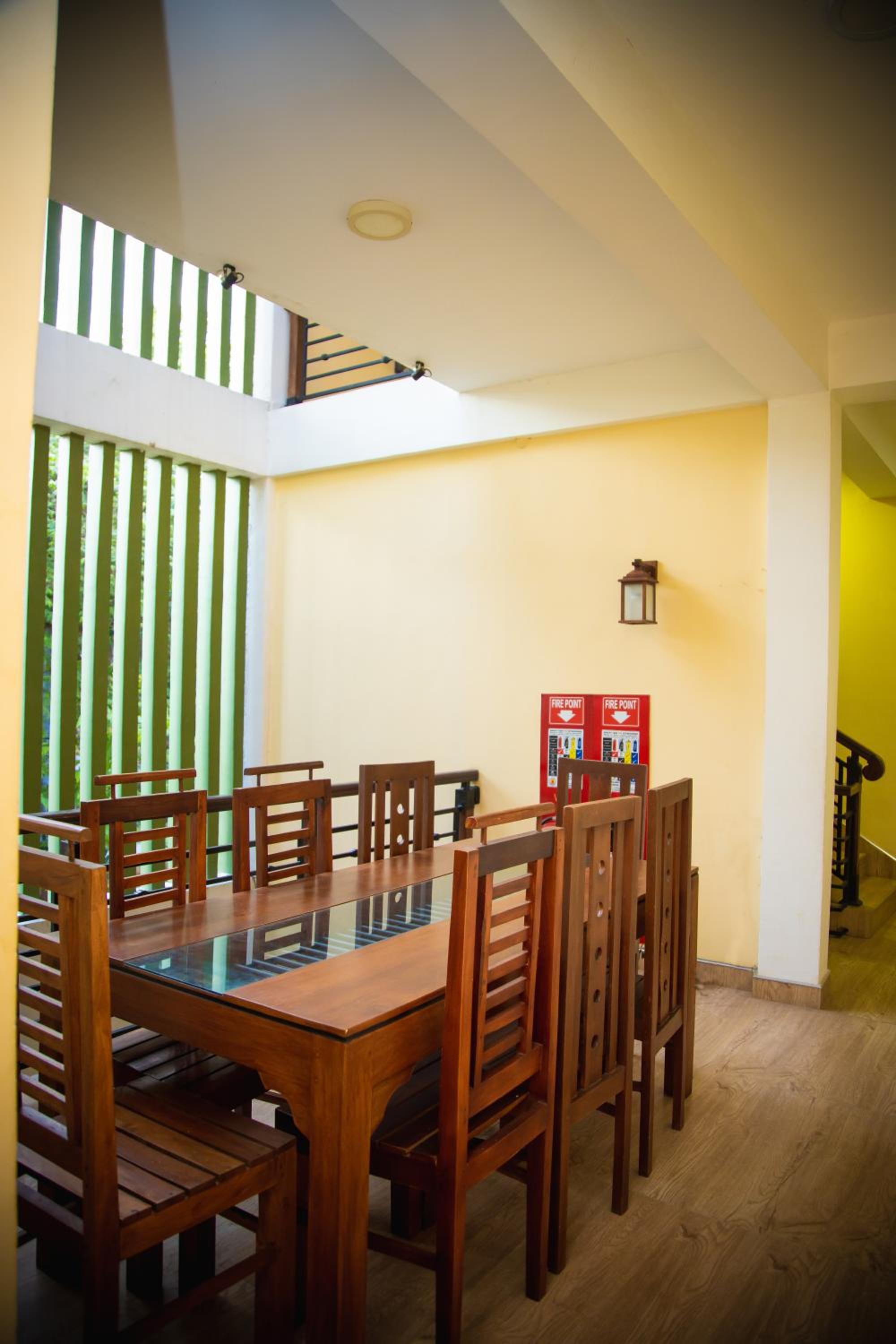 Marathona Tourist Resort - Anuradhapura