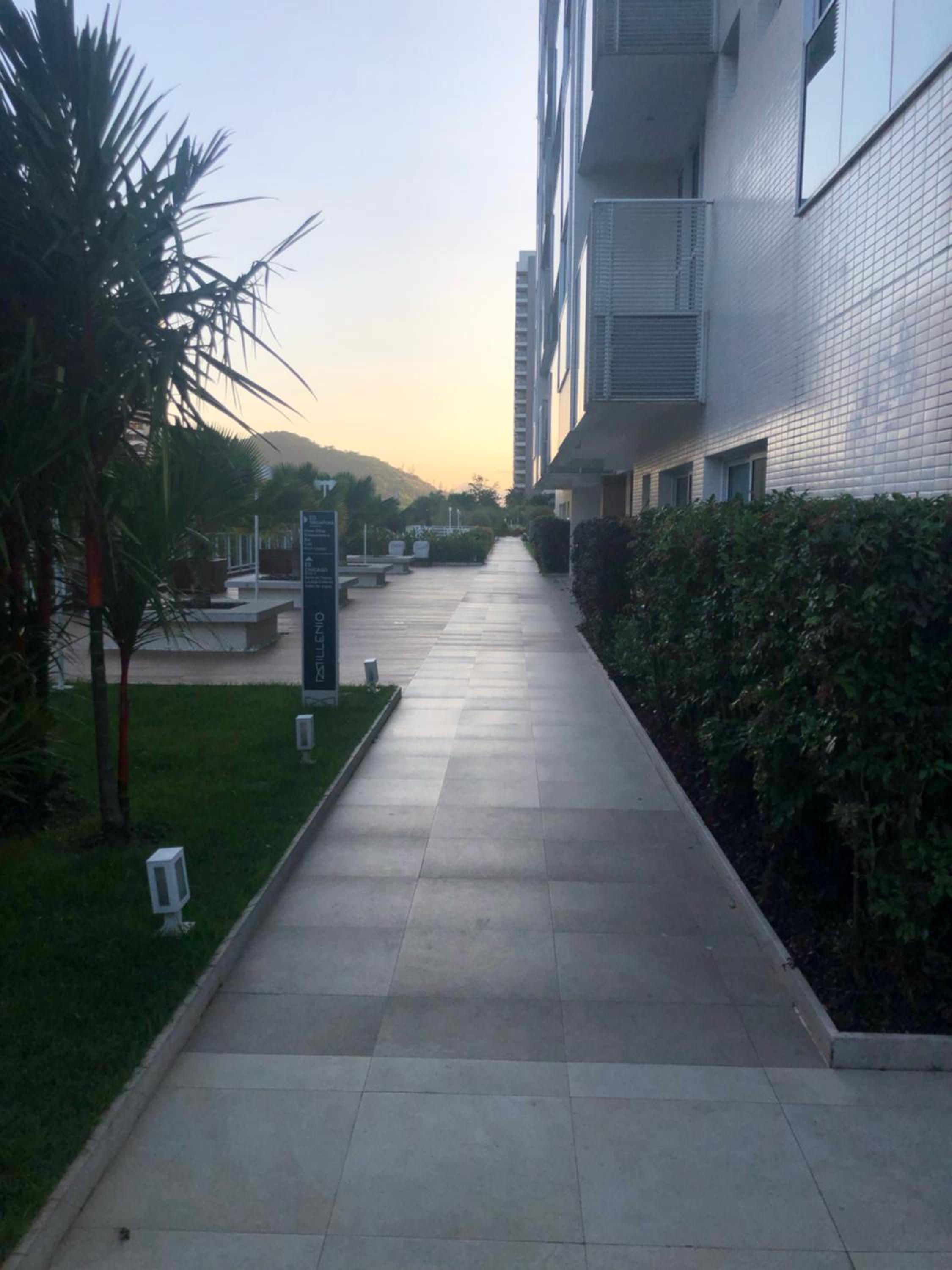 Apto RioCentro, Parque Olímpico Barra da Tijuca RJ