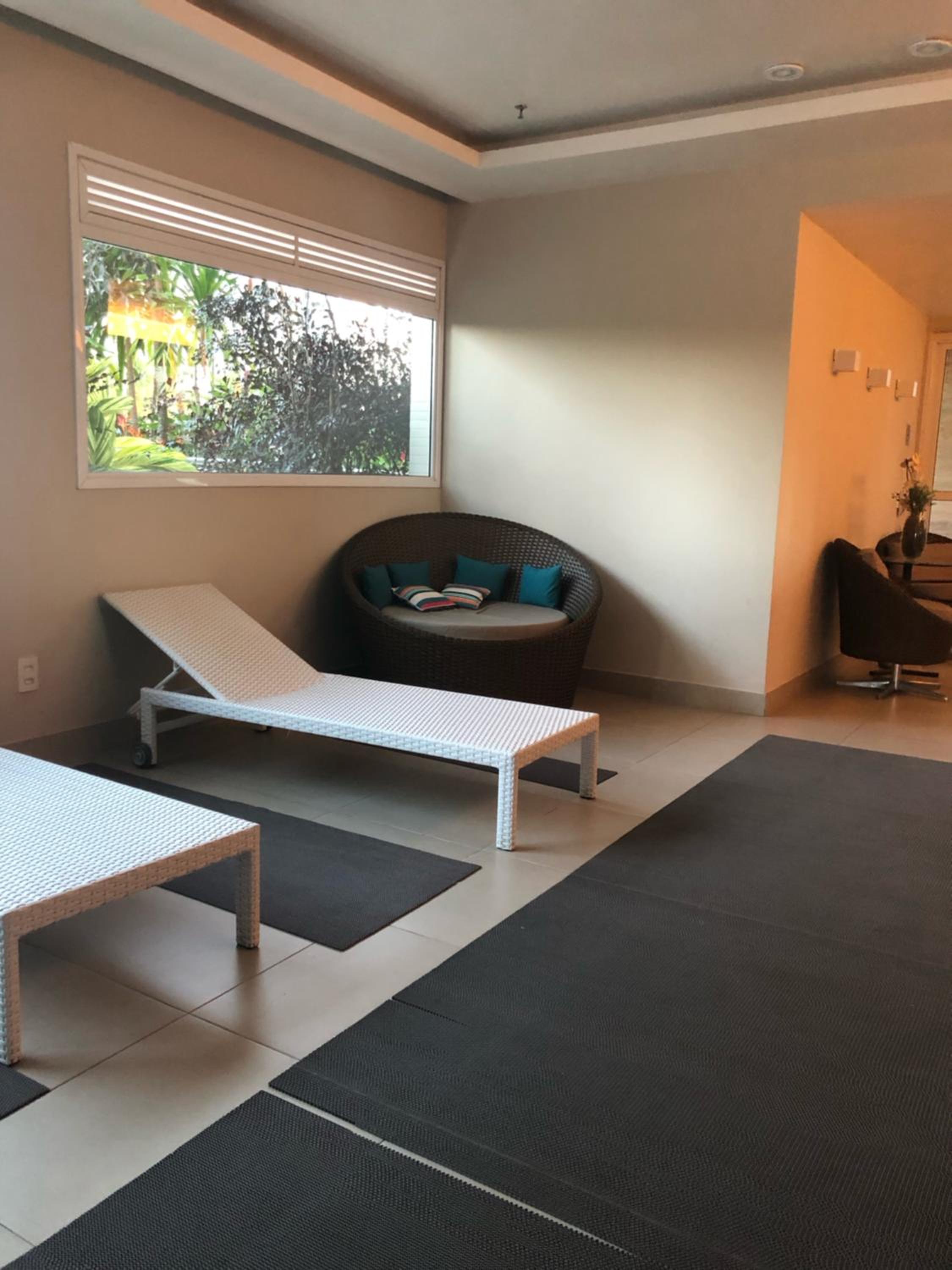 Apto RioCentro, Parque Olímpico Barra da Tijuca RJ