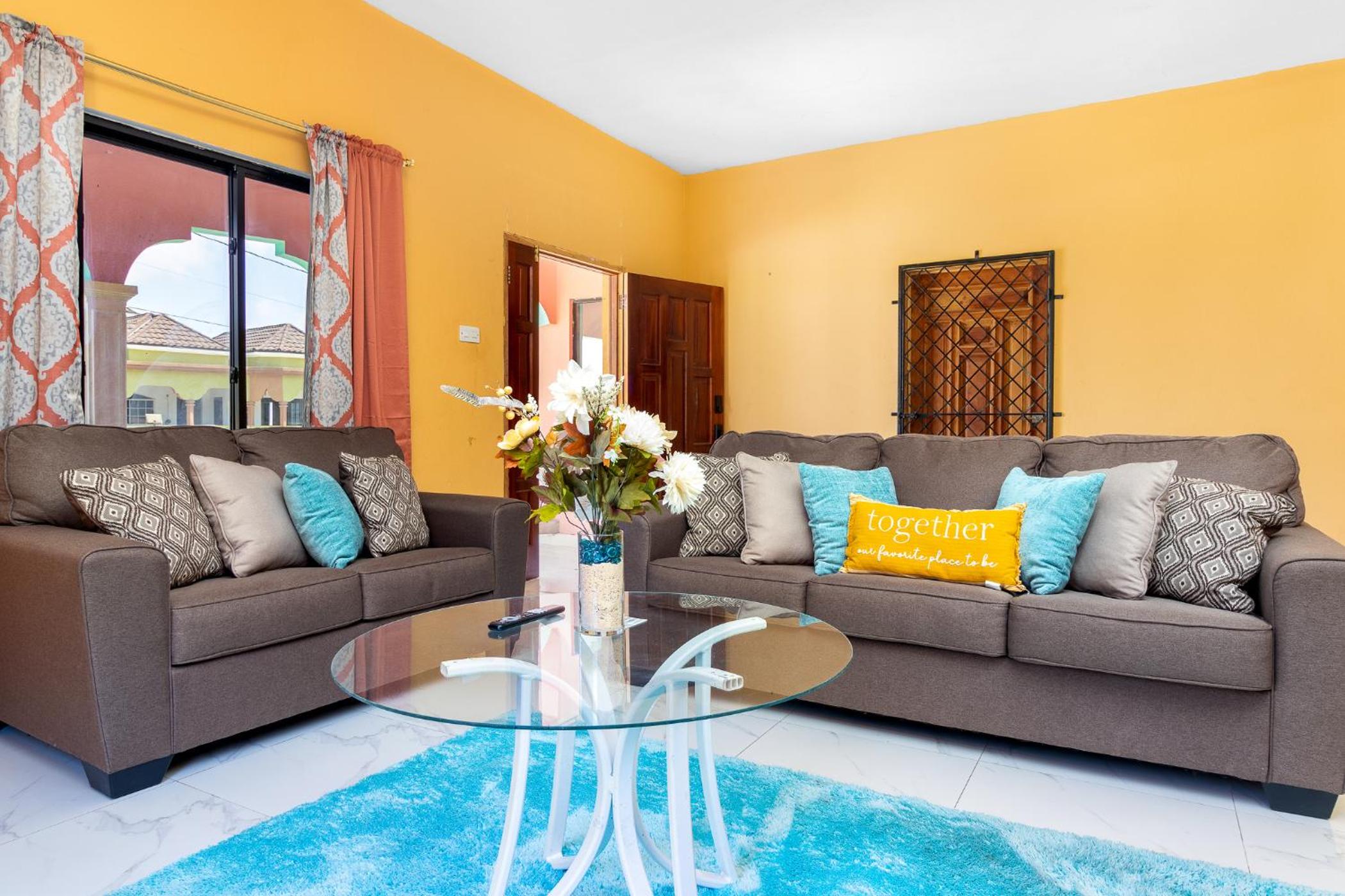 The Vista luxury Home view 5